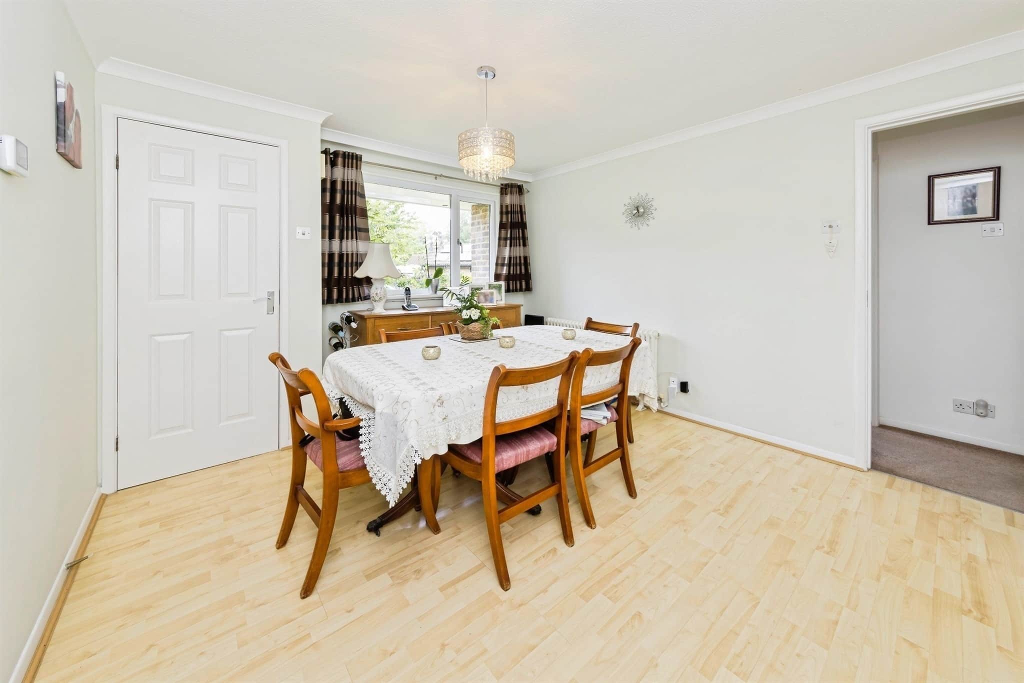 Property at Spring Gardens, Copthorne, Crawley