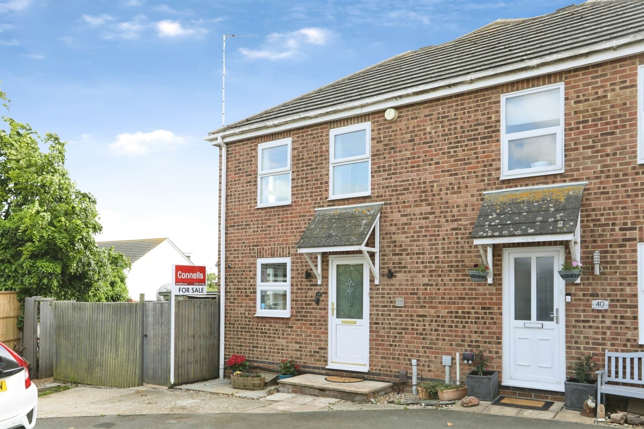 Property at Wadham Place, Sittingbourne
