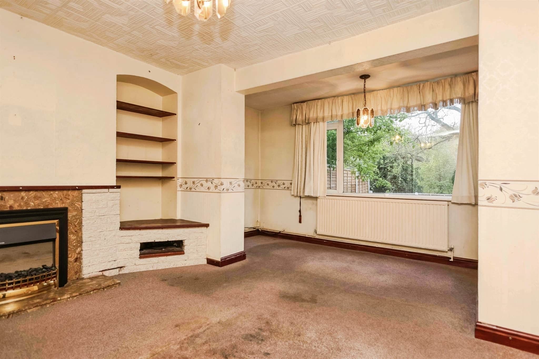 Property at Chelford Crescent, Kingswinford
