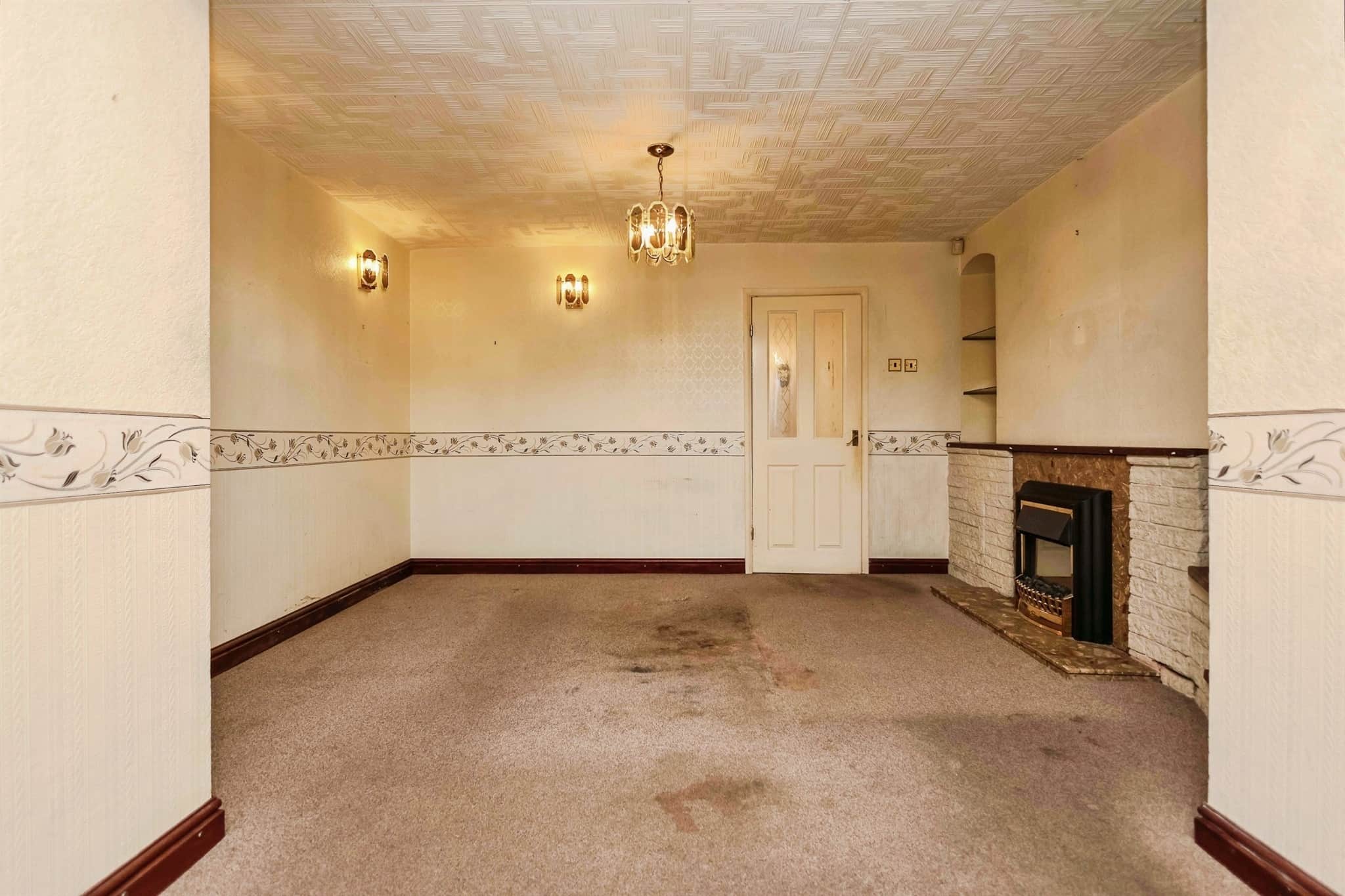 Property at Chelford Crescent, Kingswinford