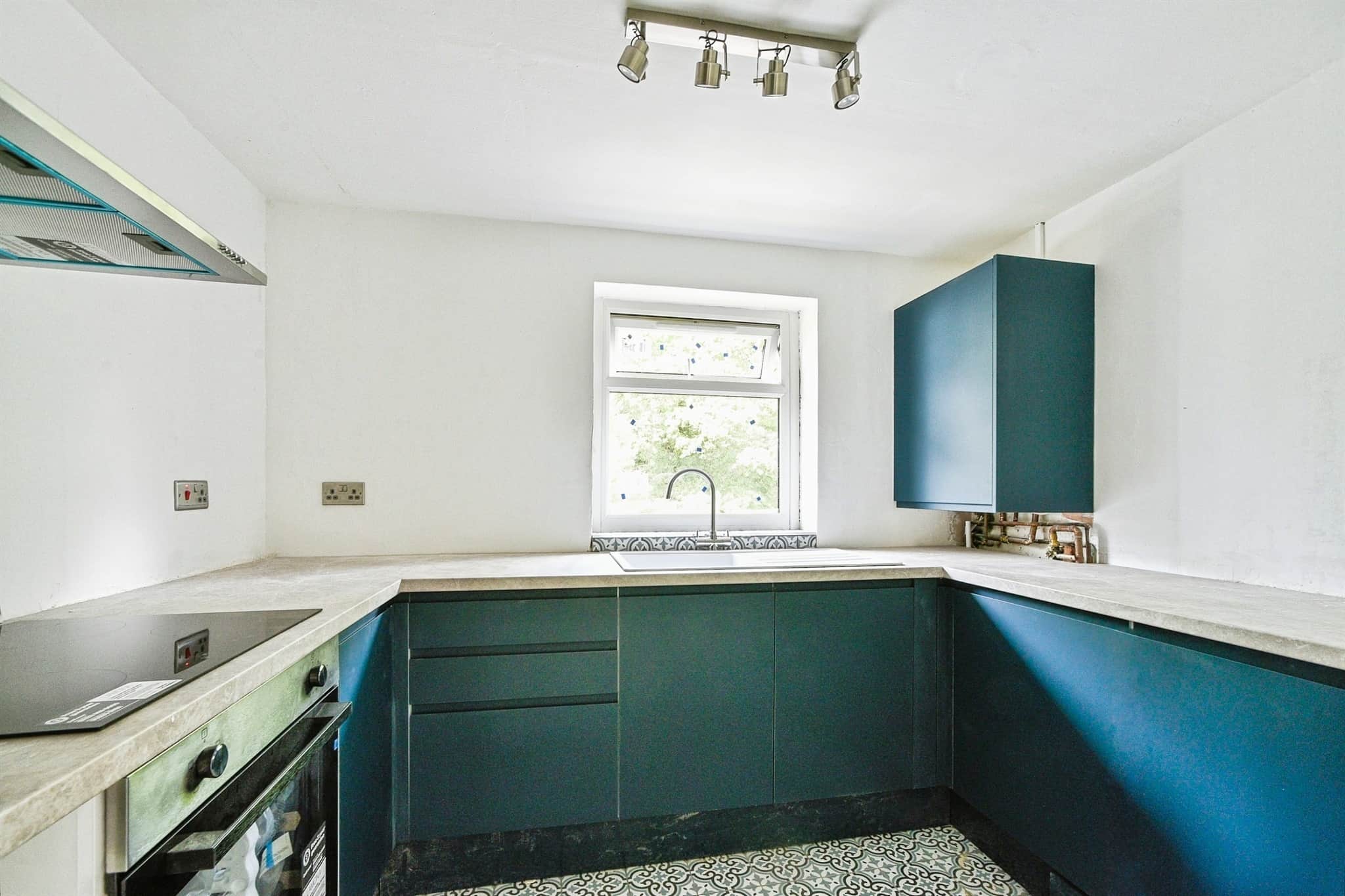 Property at Masons Road, Headington, Oxford