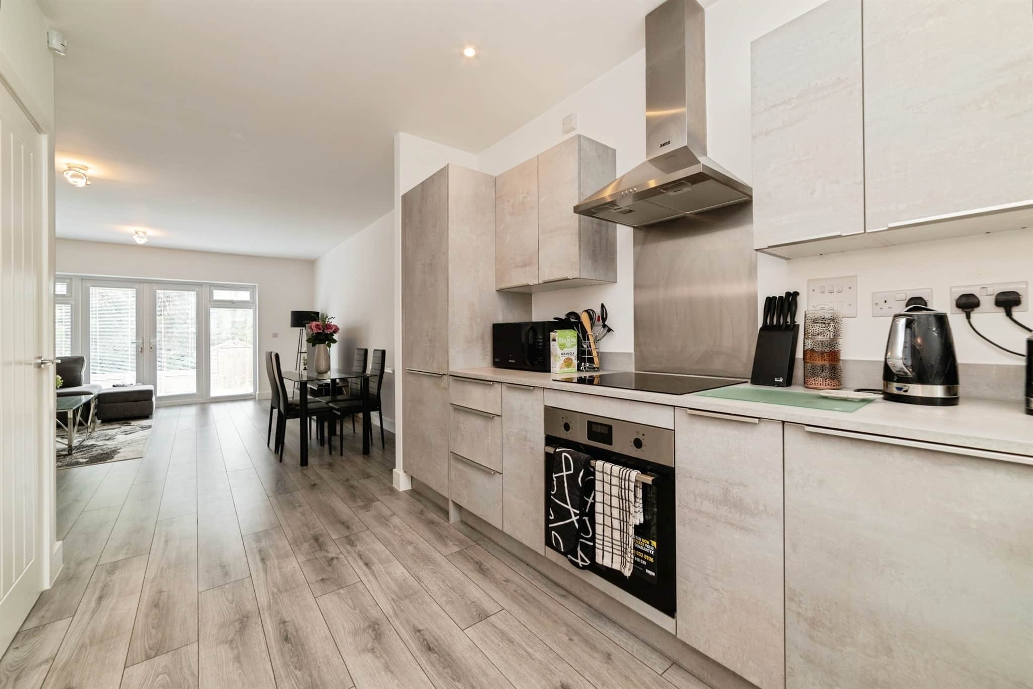 Property at The Chace, Broadwater, Stevenage
