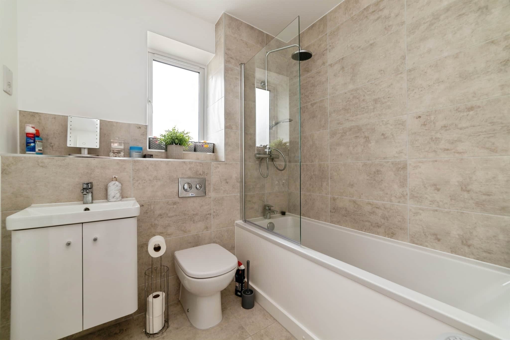 Property at The Chace, Broadwater, Stevenage