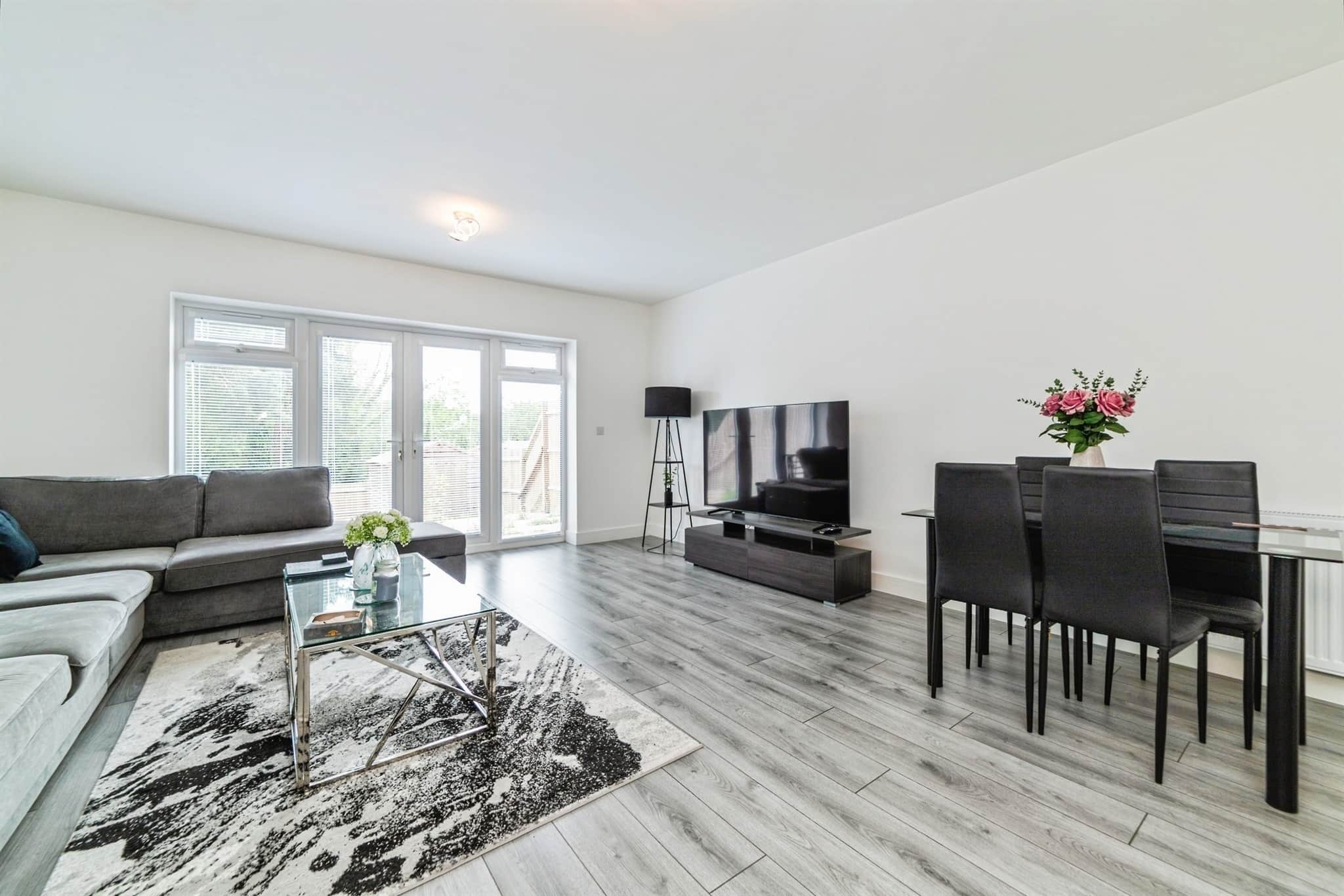 Property at The Chace, Broadwater, Stevenage