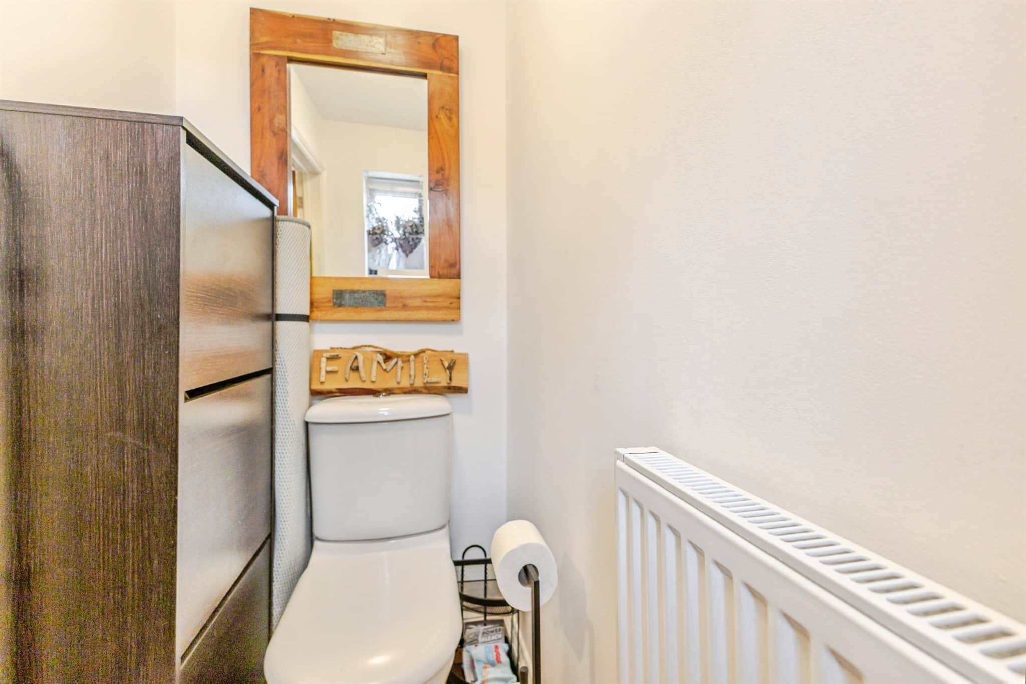 Property at Farmers Close, Wootton, Northampton