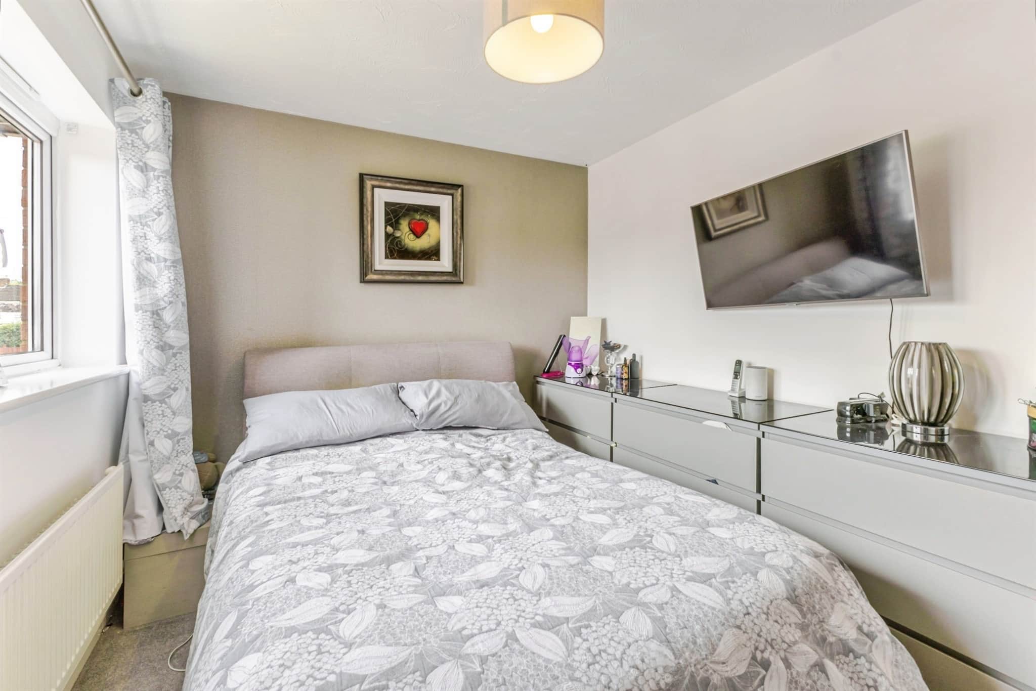 Property at Farmers Close, Wootton, Northampton