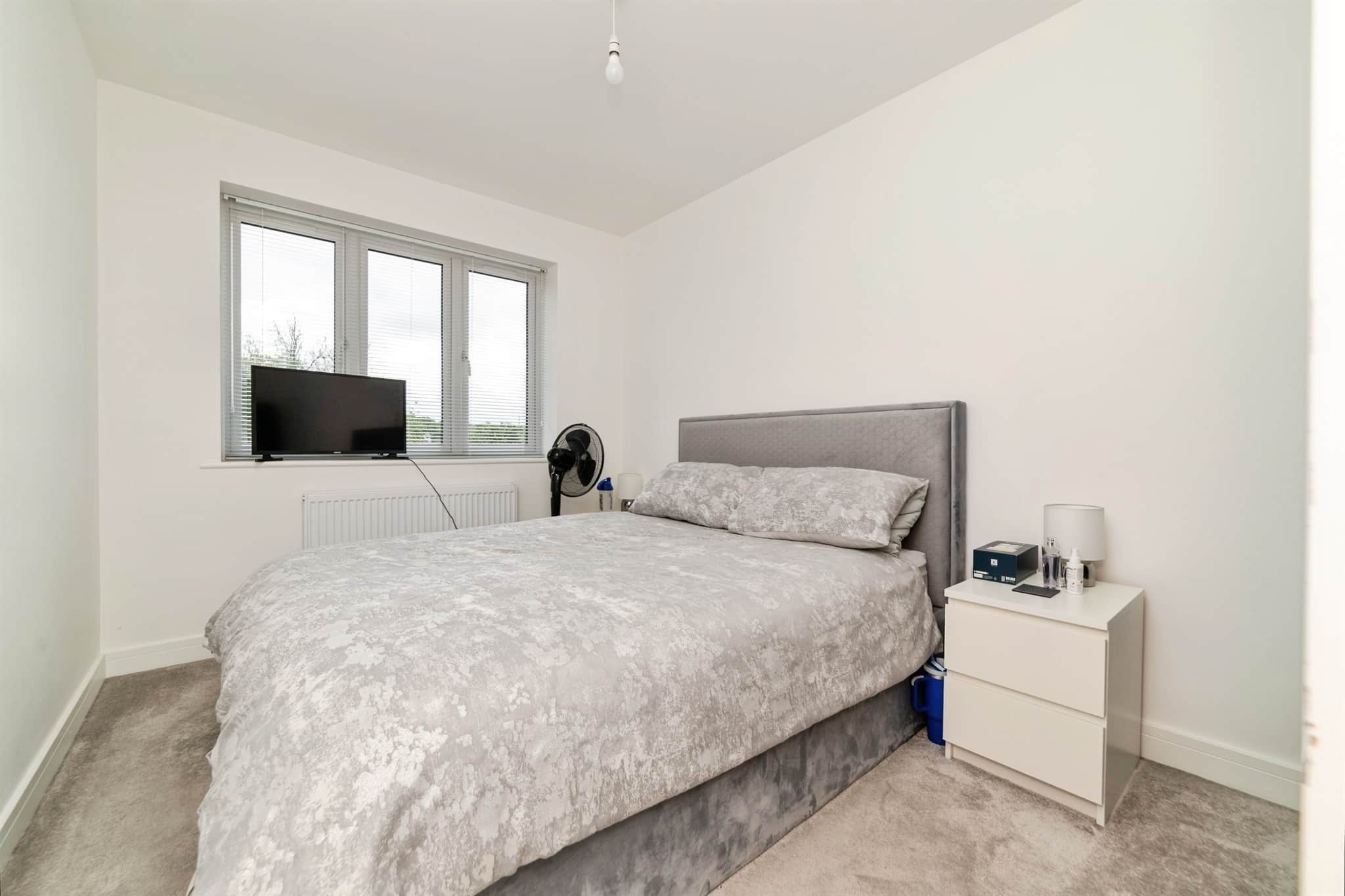 Property at The Chace, Broadwater, Stevenage