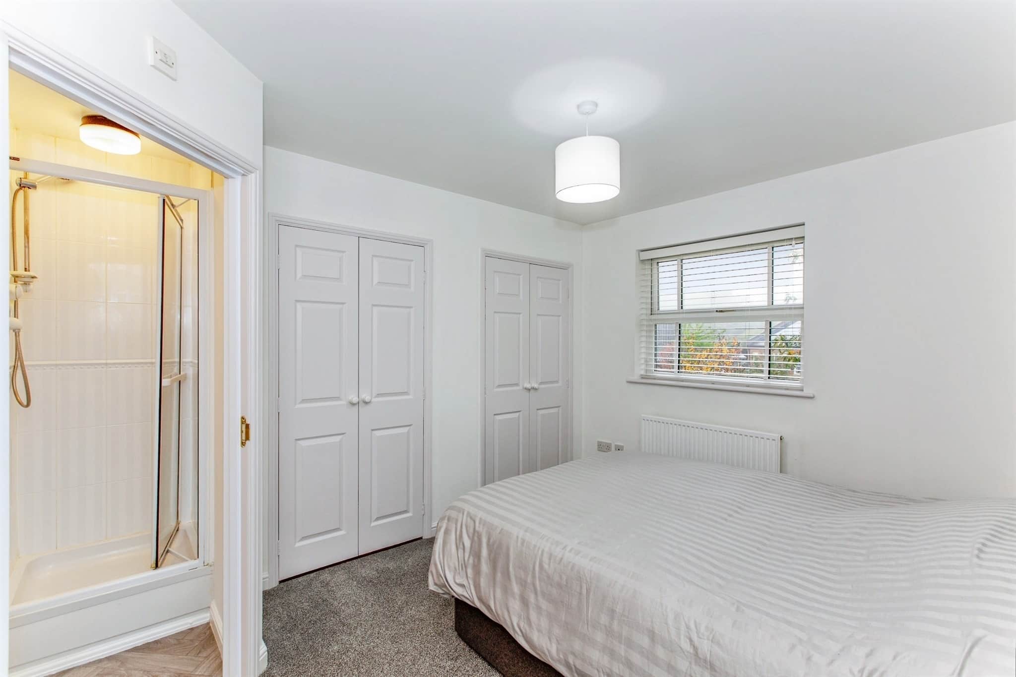 Property at Broad Street, Great Cambourne, Cambridge