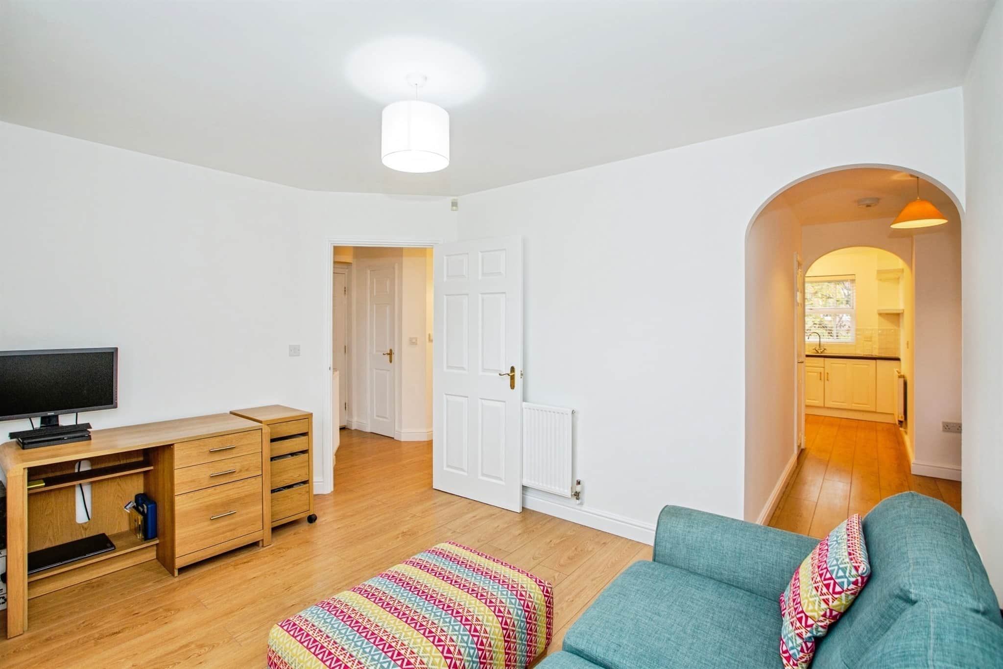 Property at Broad Street, Great Cambourne, Cambridge
