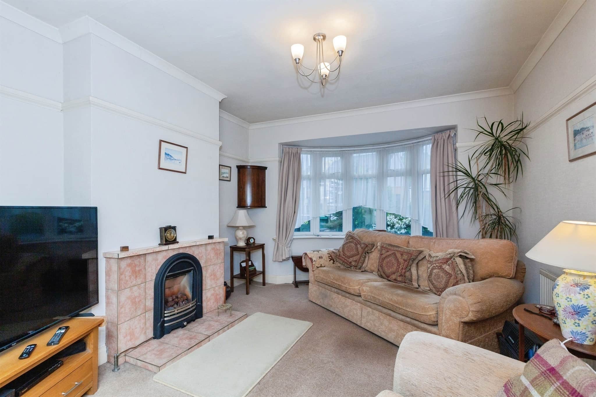 Property at Wigston Road, Oadby, Leicester