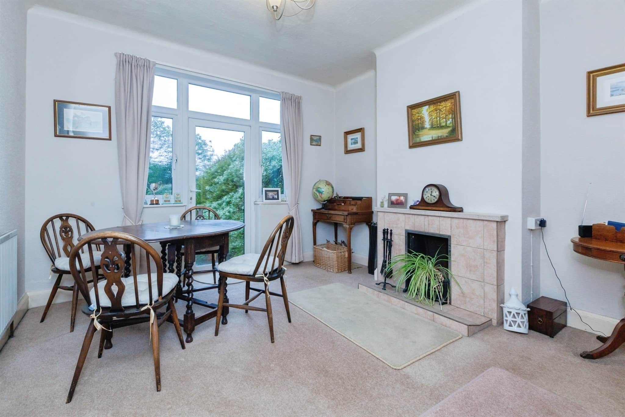 Property at Wigston Road, Oadby, Leicester