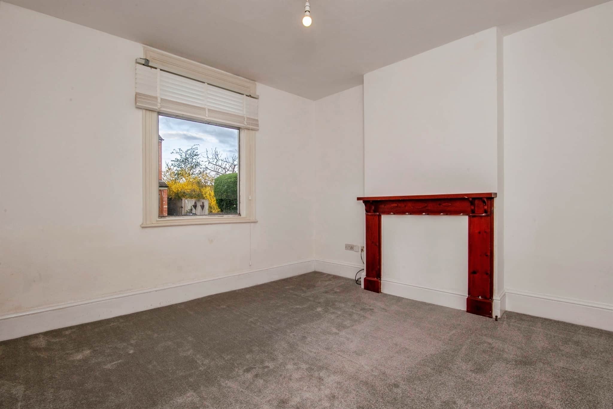 Property at Orchard Street, Worcester