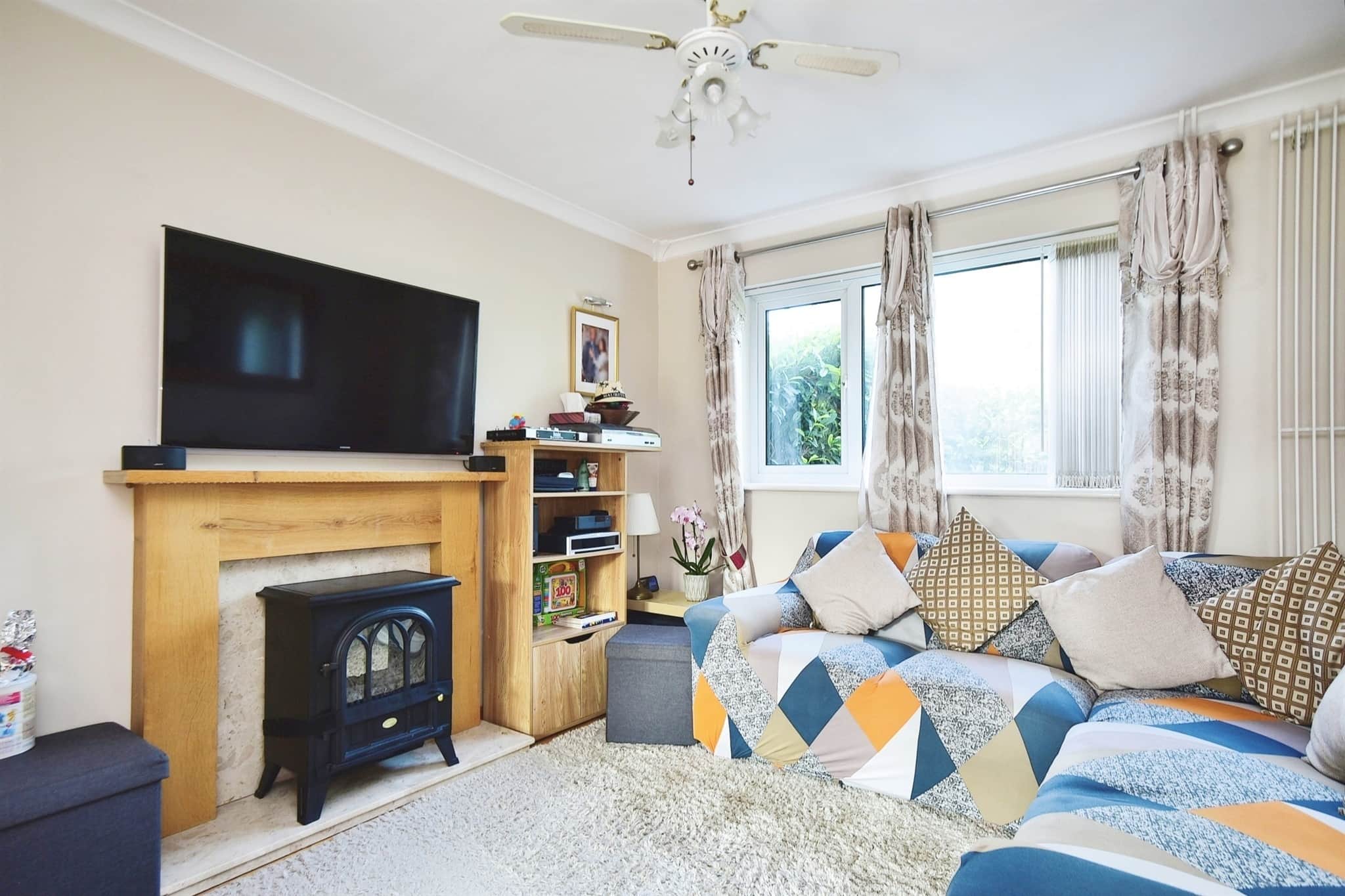 Property at Ecklington, Swindon