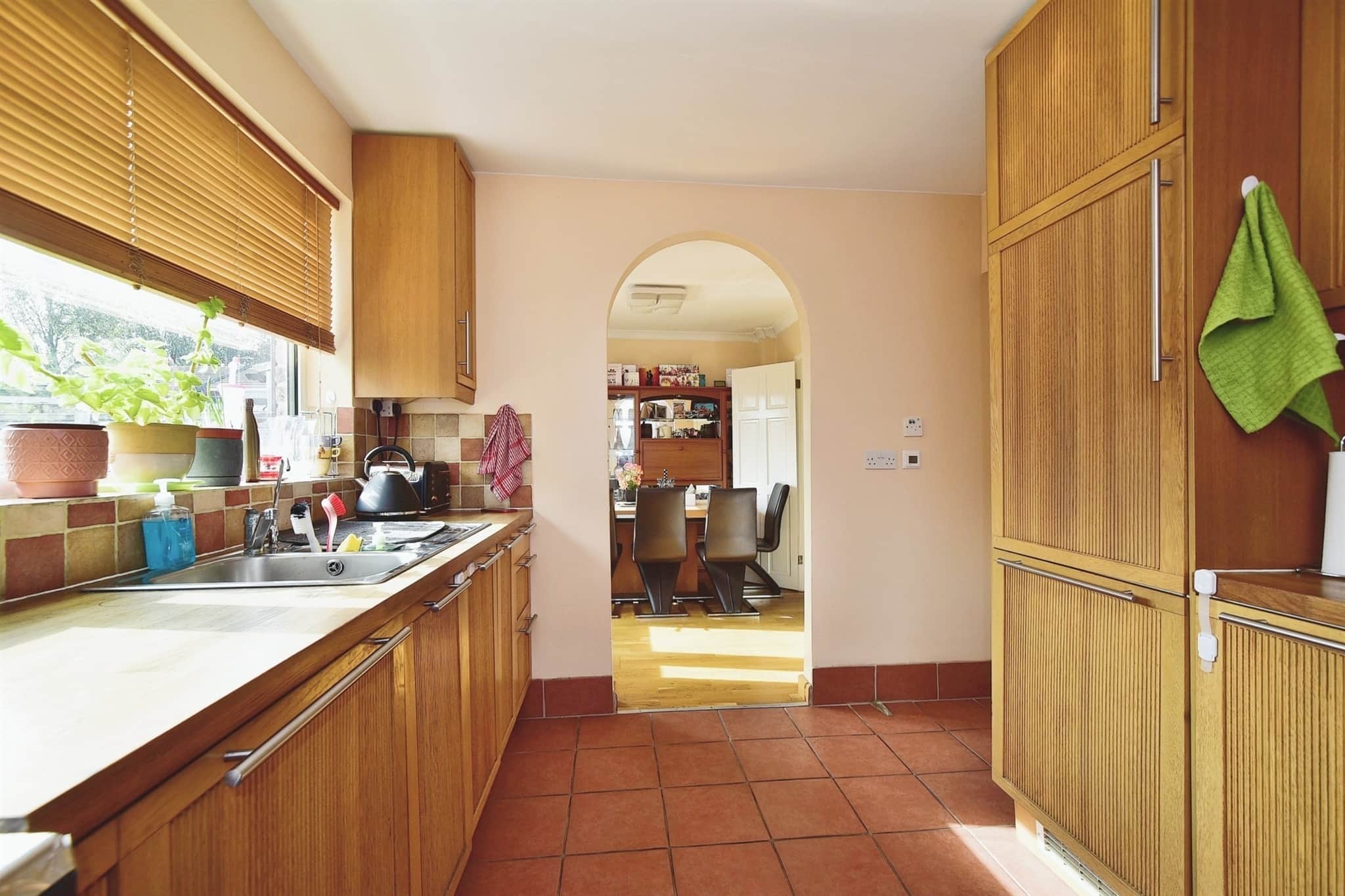 Property at Ecklington, Swindon