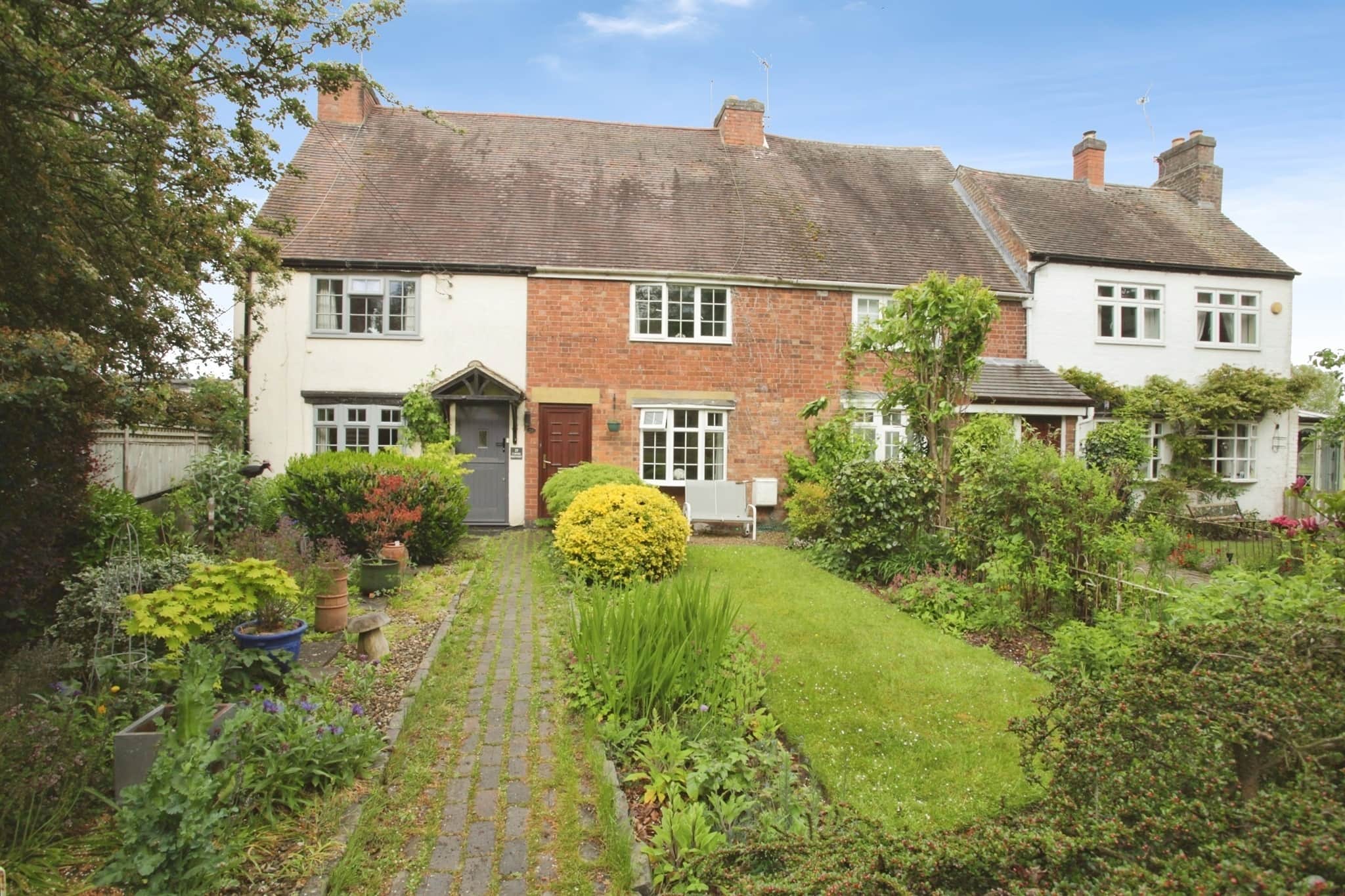Property at Brook Street, Wolston, Coventry