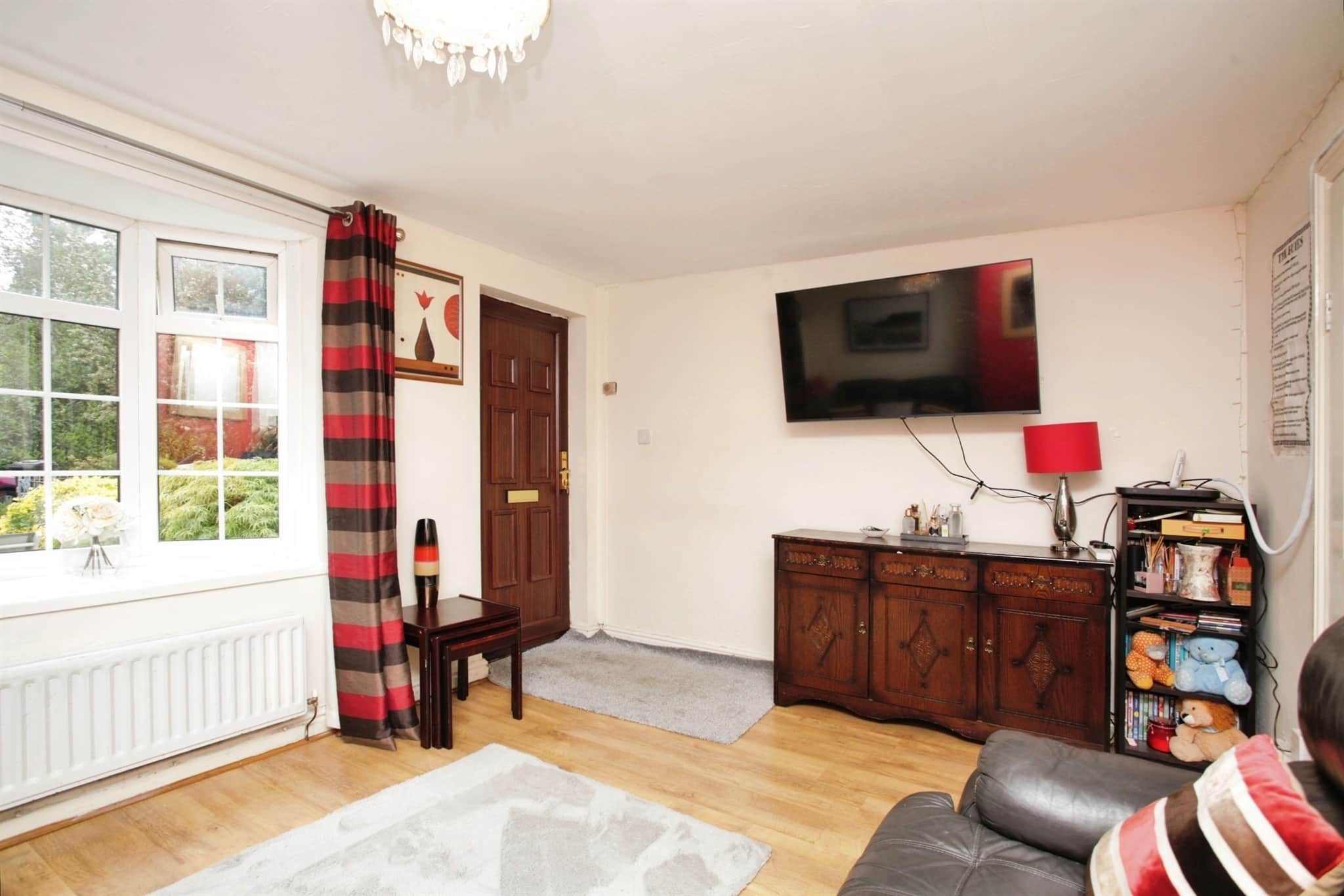Property at Brook Street, Wolston, Coventry