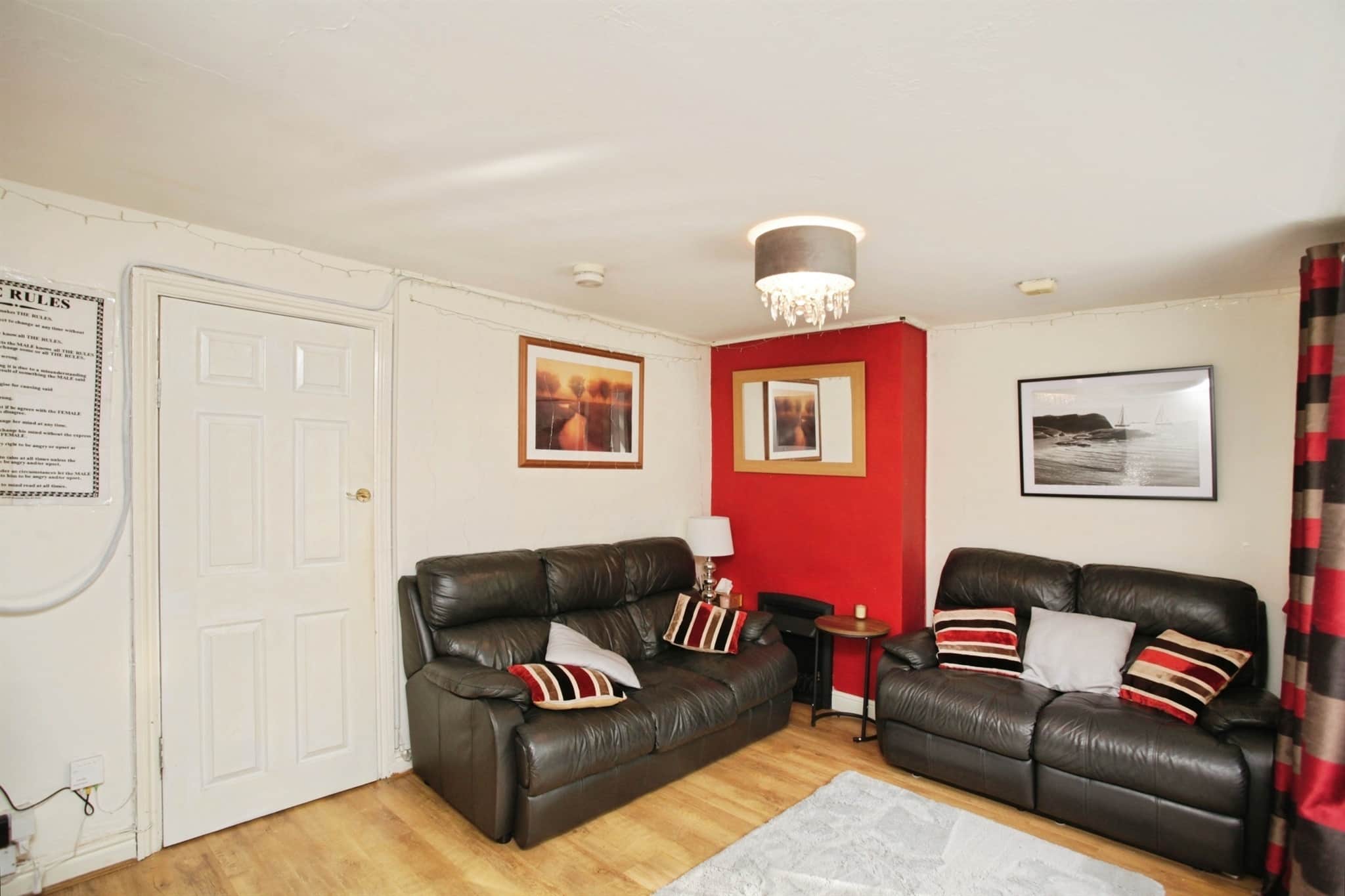 Property at Brook Street, Wolston, Coventry