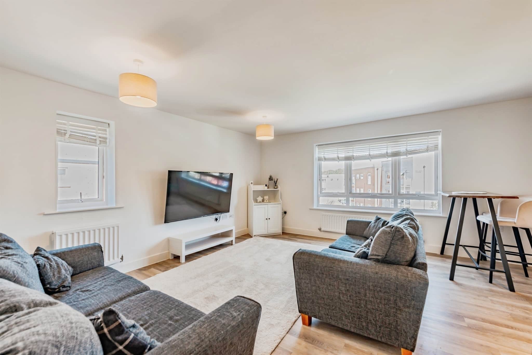 Property at Thornton Side, Redhill