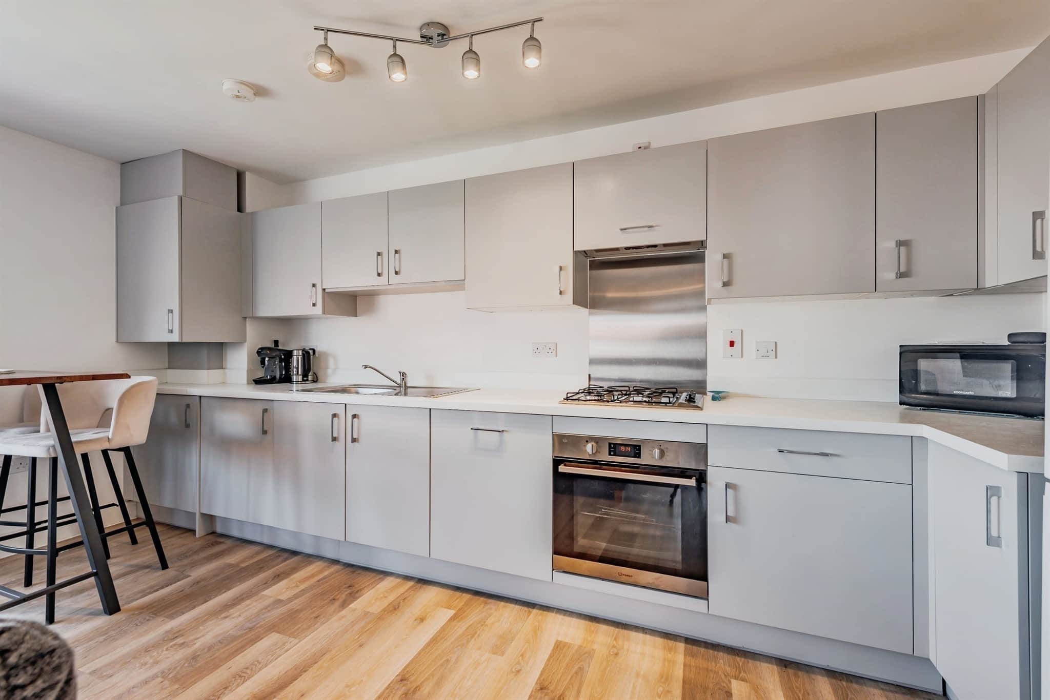 Property at Thornton Side, Redhill