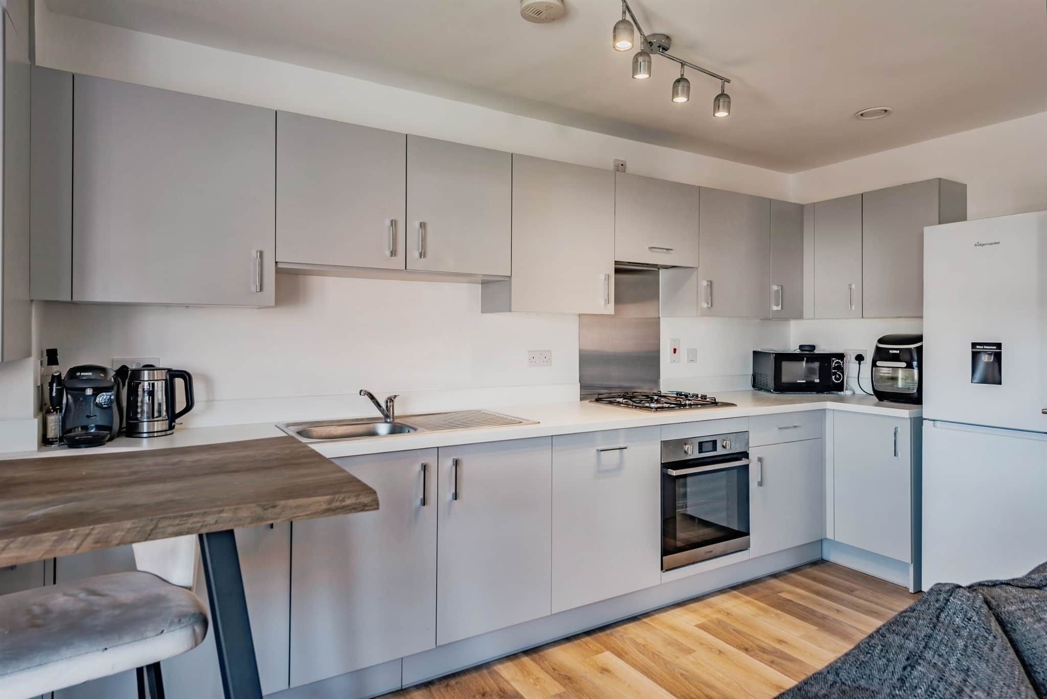 Property at Thornton Side, Redhill