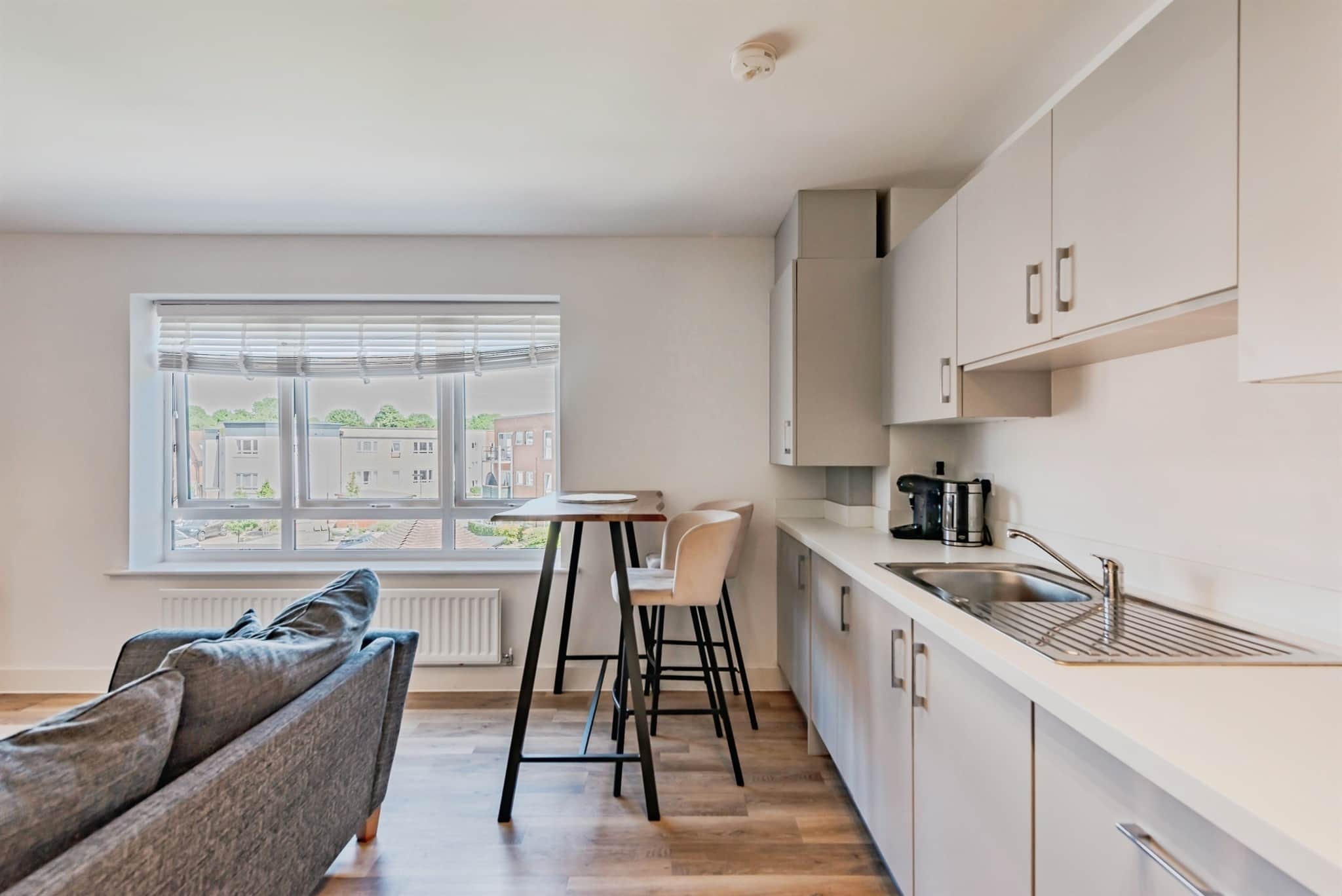 Property at Thornton Side, Redhill
