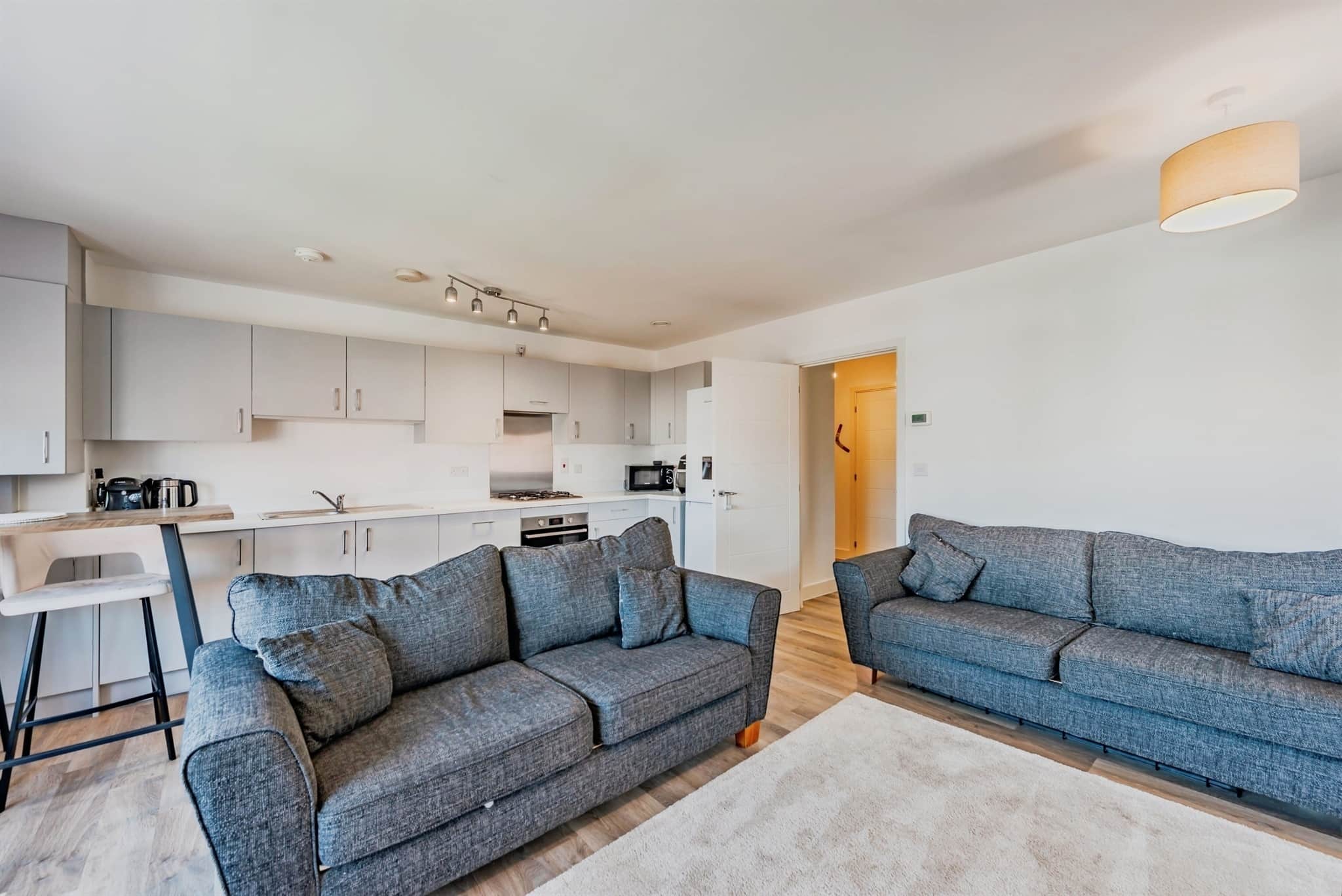 Property at Thornton Side, Redhill