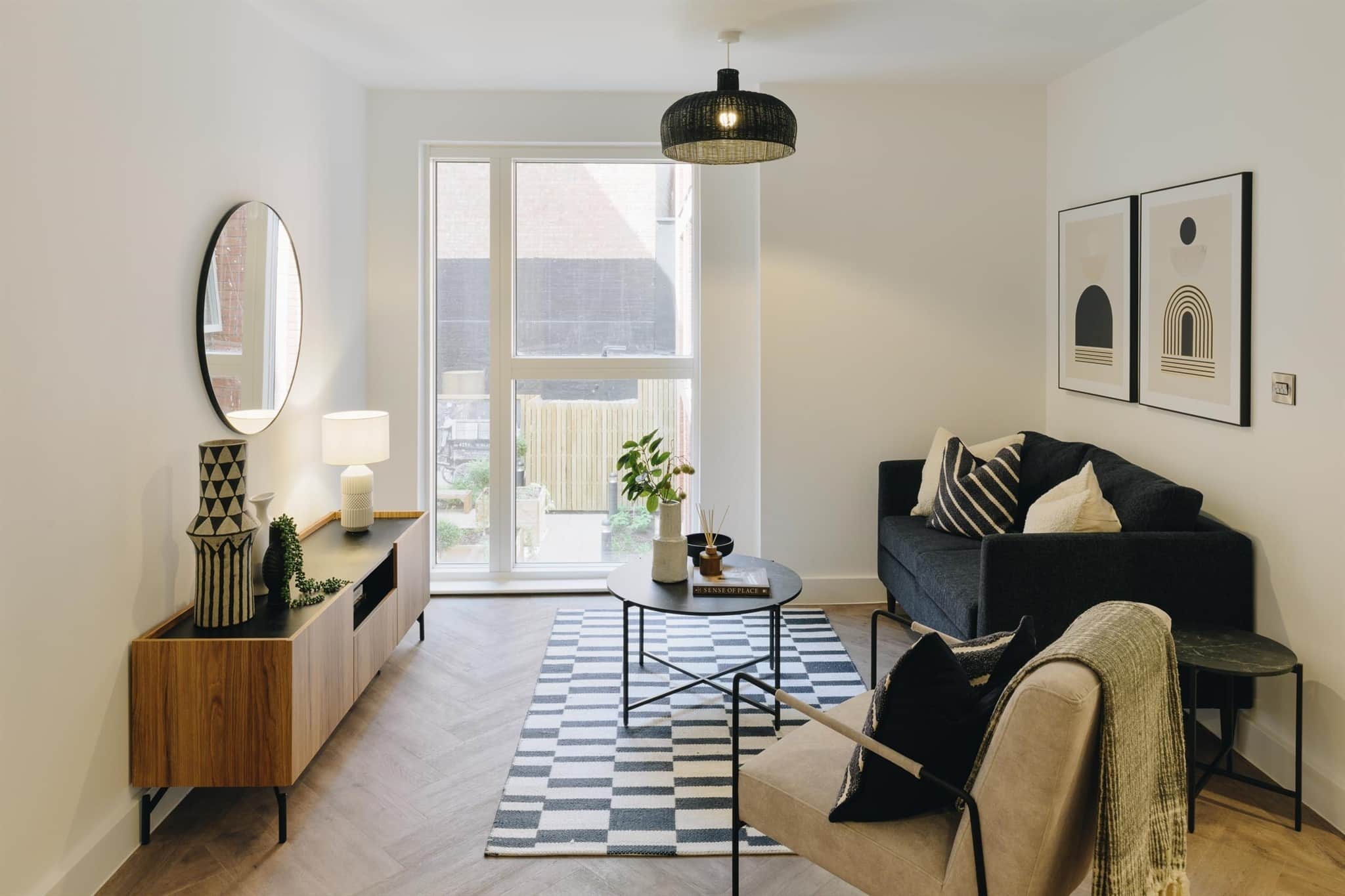 Property at Chapmans Yard, Birmingham