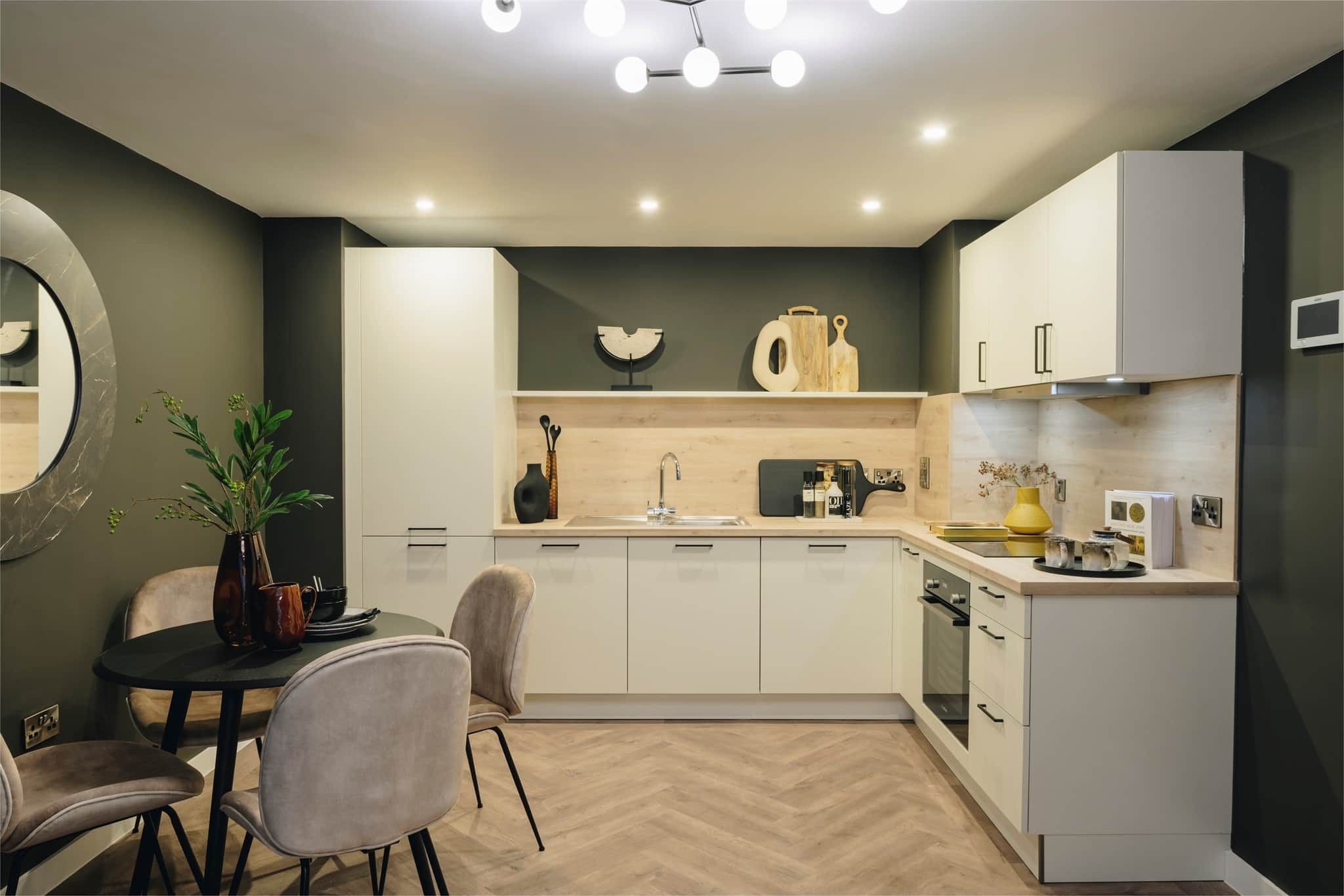 Property at Chapmans Yard, Birmingham