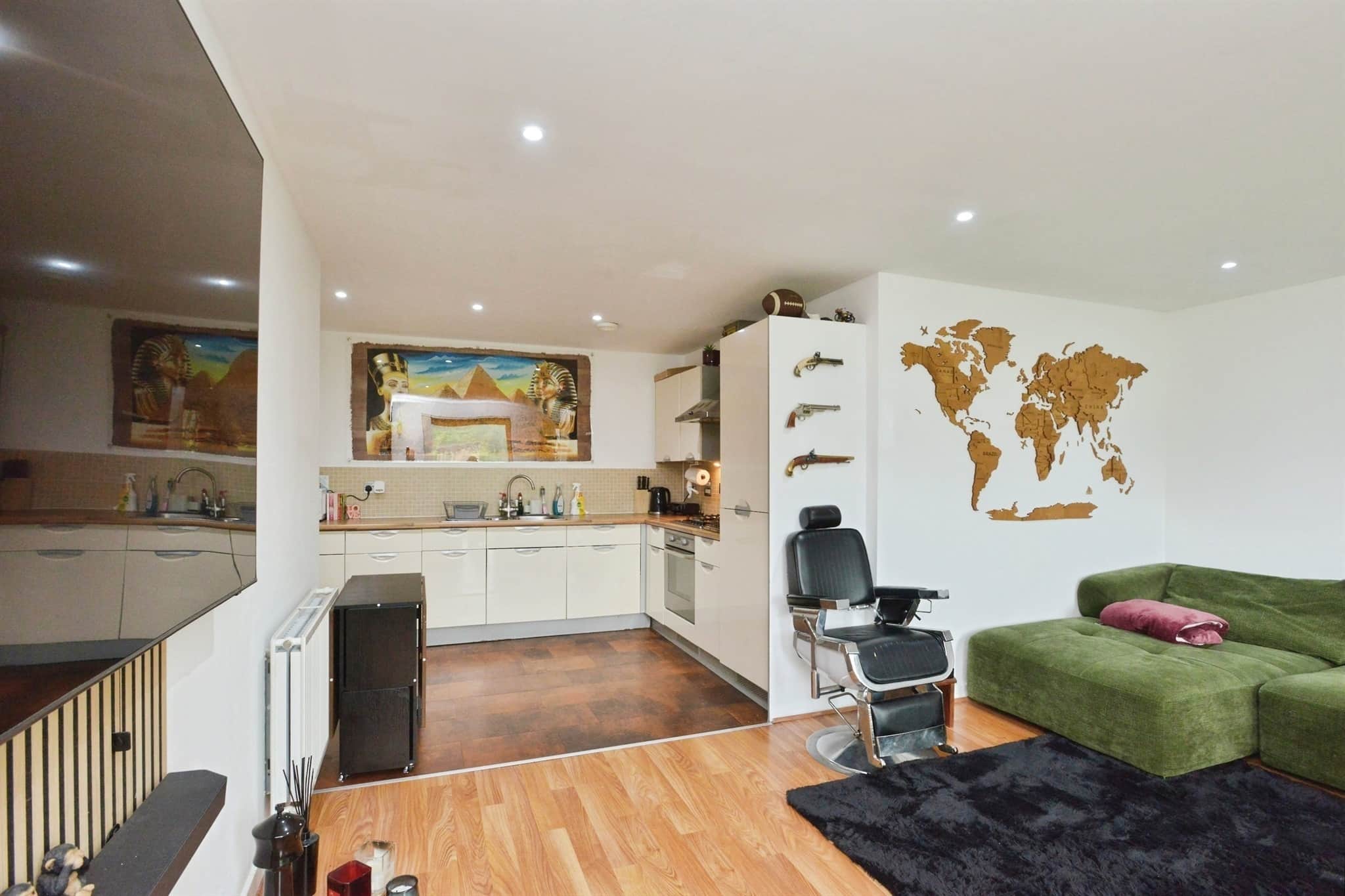 Property at Dalgin Place, Campbell Park, Milton Keynes