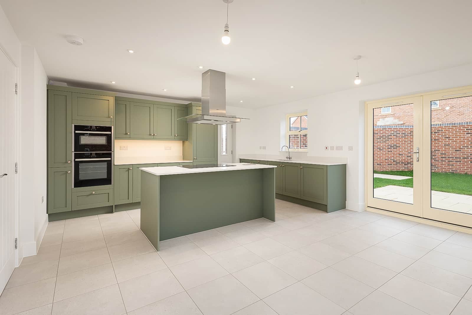 Property at Huntshaw Close, Houlton, Rugby