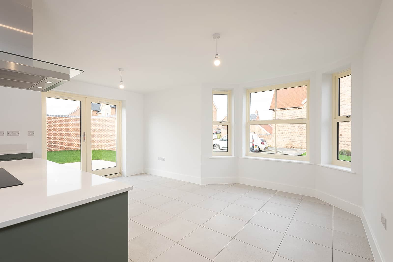 Property at Huntshaw Close, Houlton, Rugby