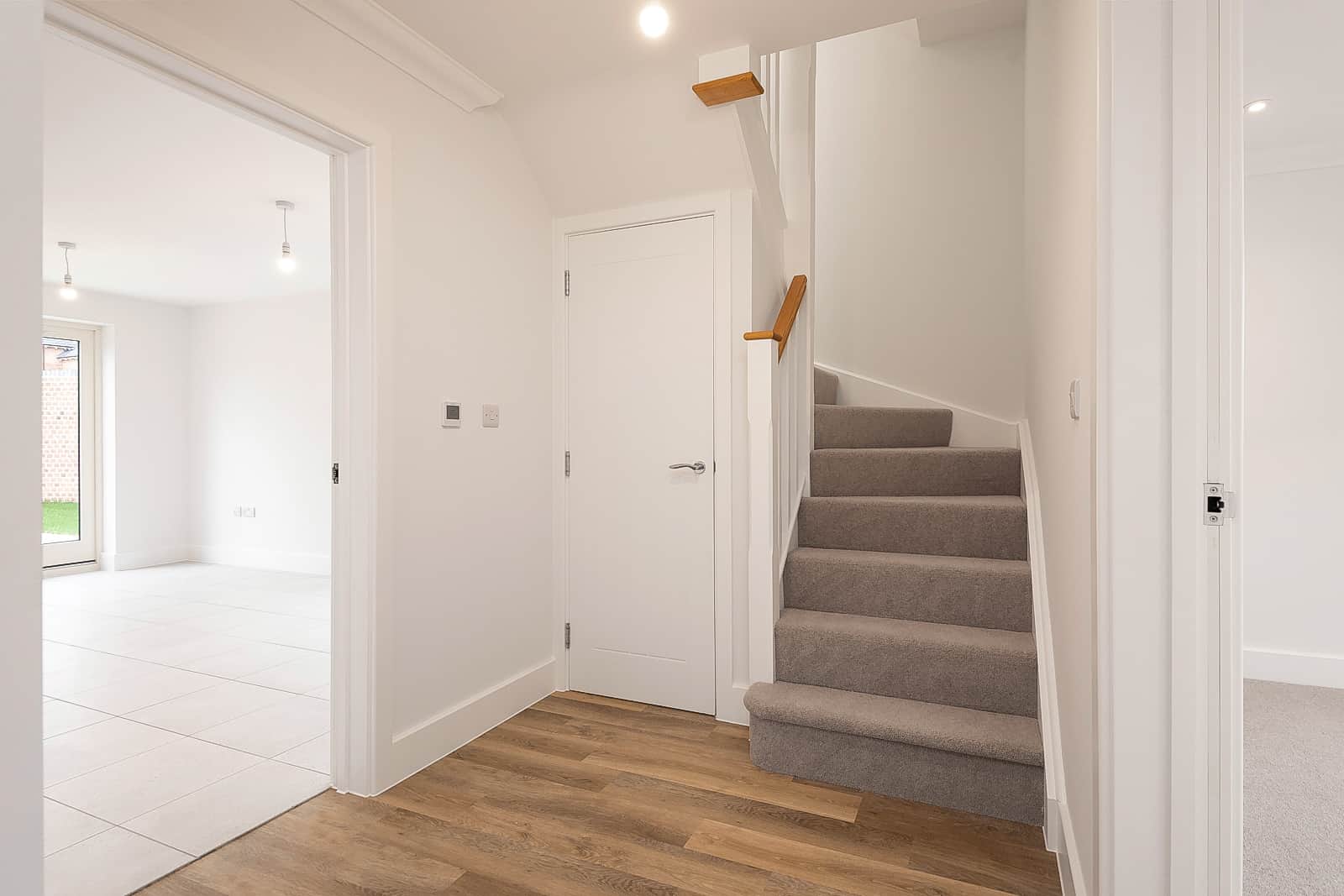 Property at Huntshaw Close, Houlton, Rugby