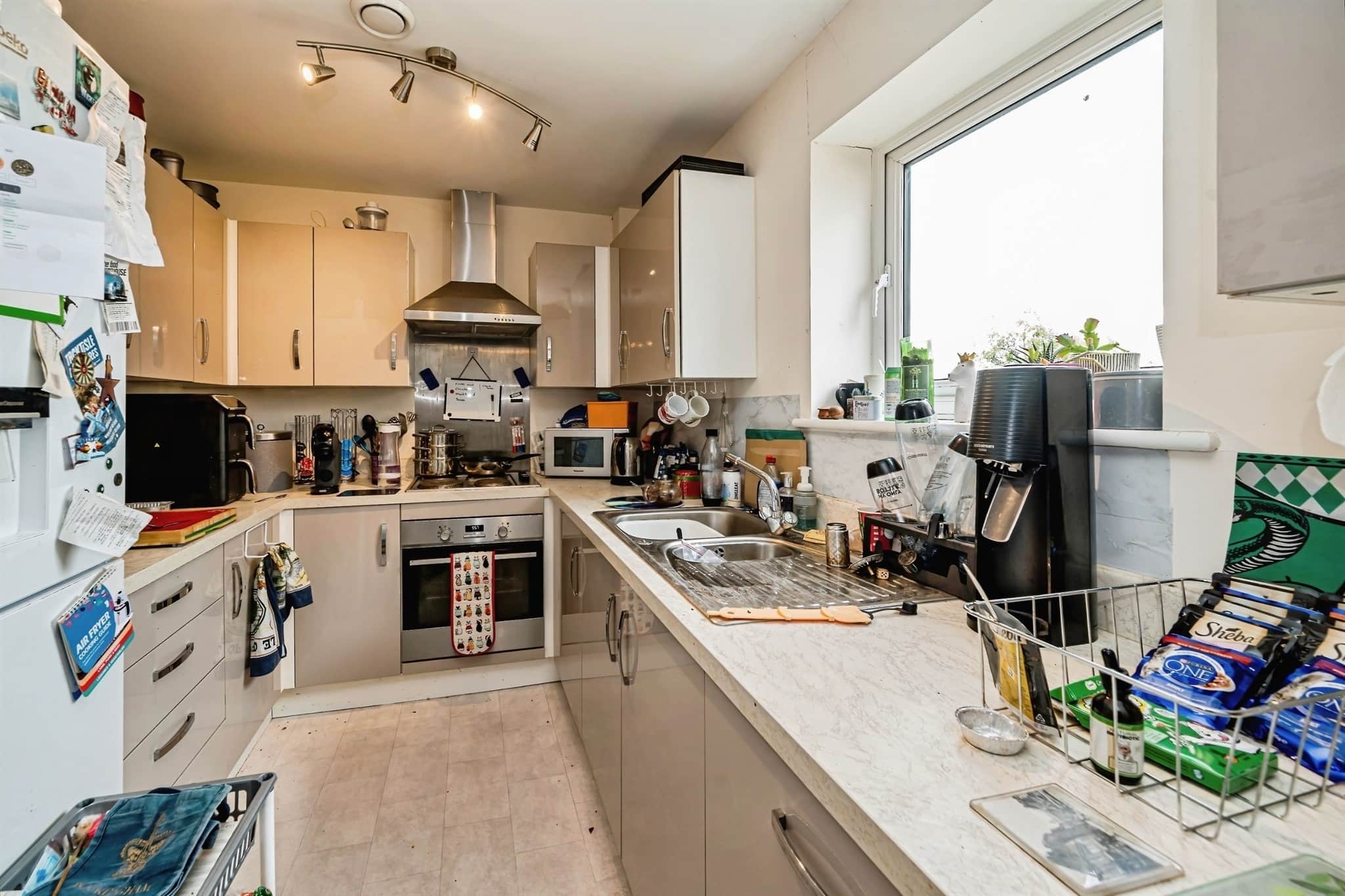 Property at Quercetum Close, Aylesbury