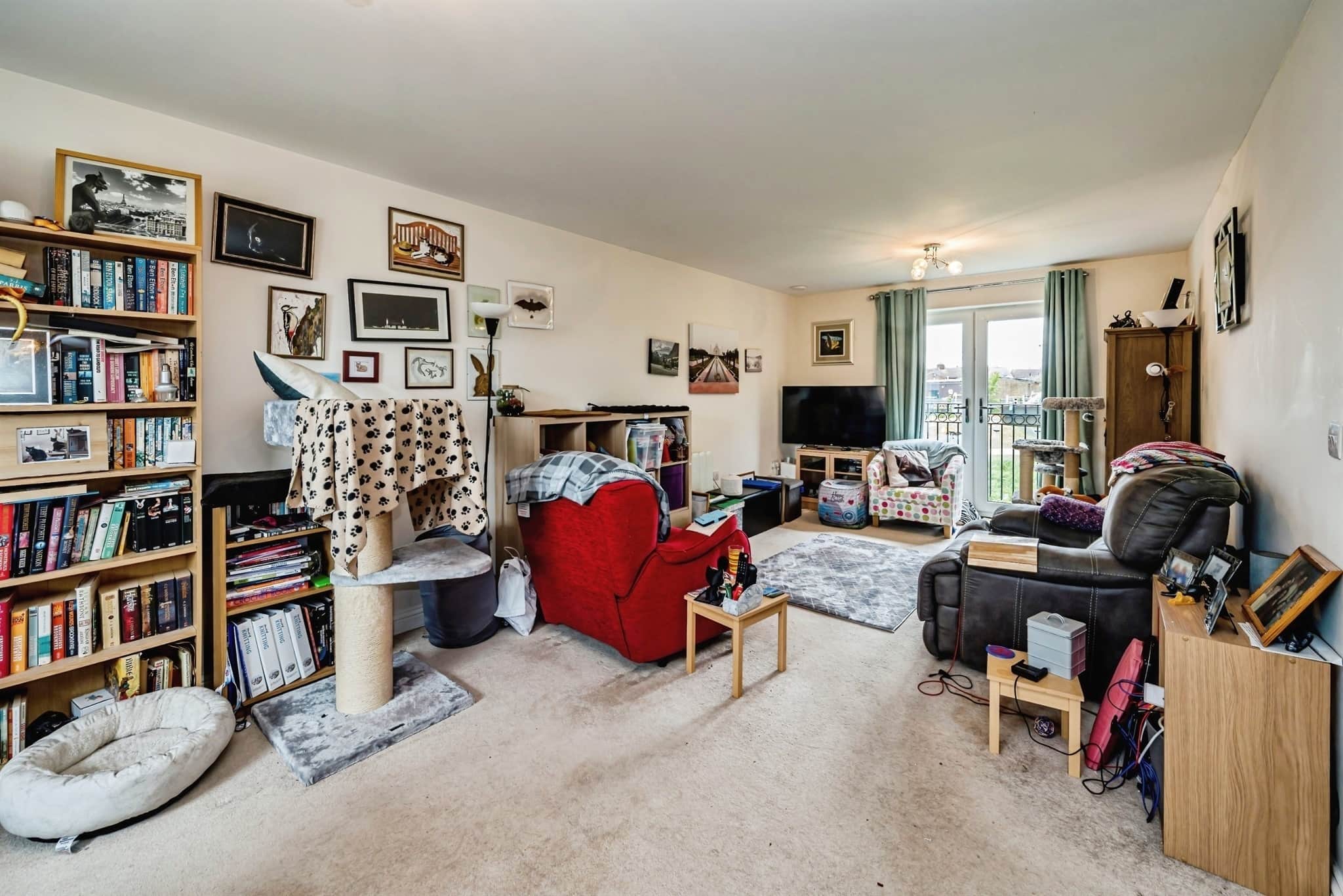 Property at Quercetum Close, Aylesbury
