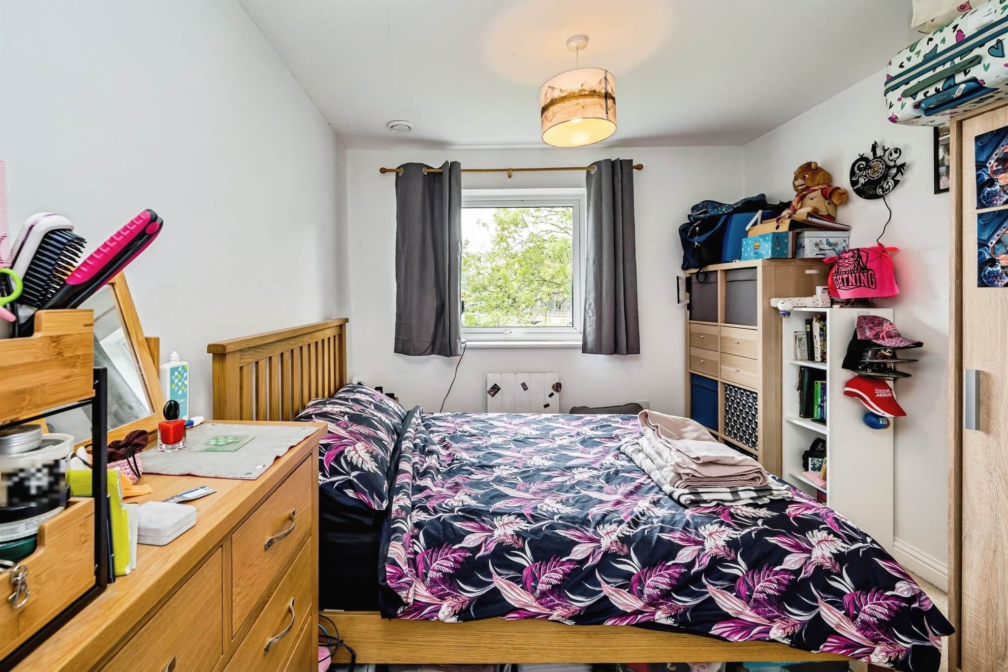 Property at Quercetum Close, Aylesbury