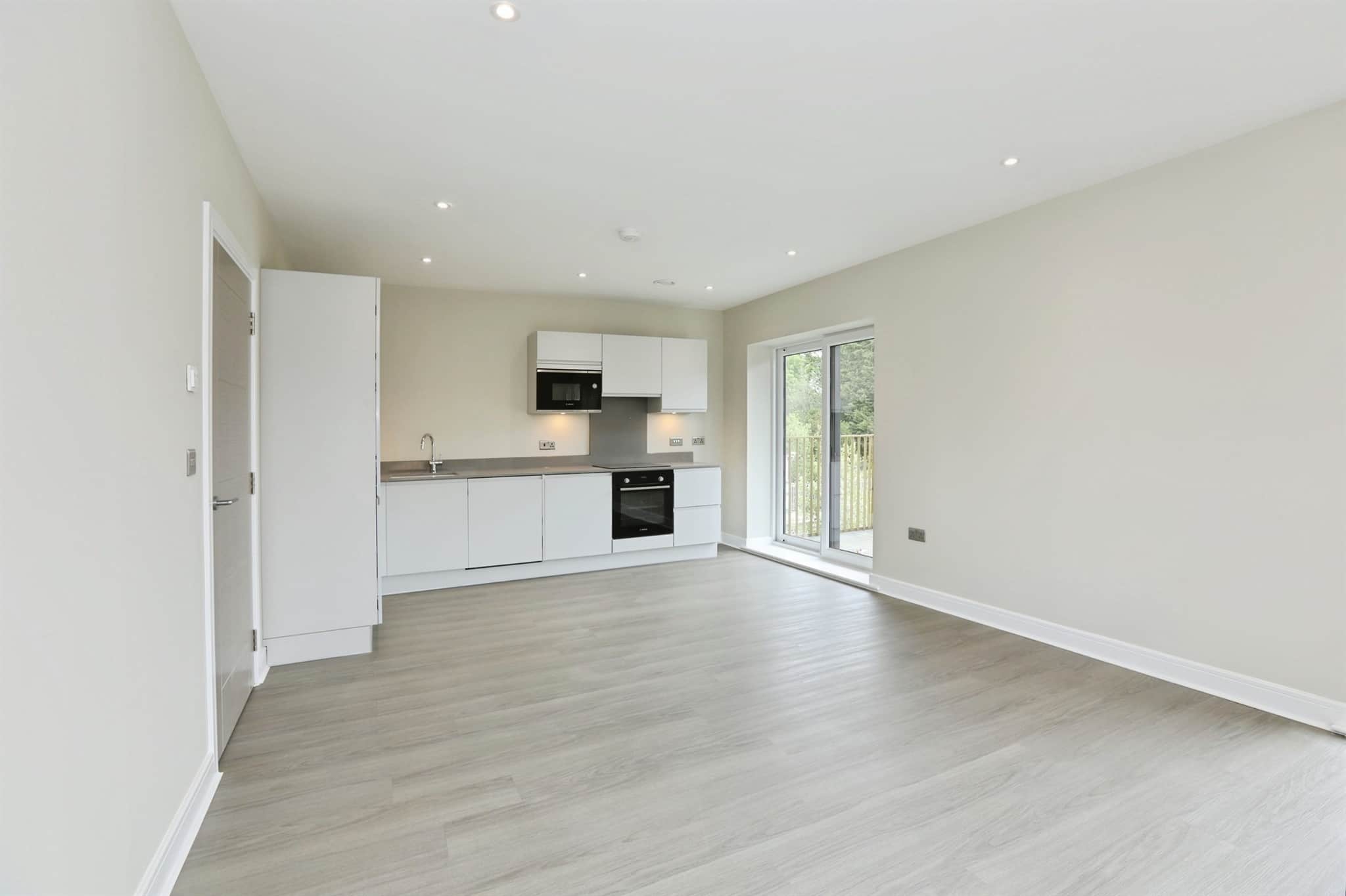 Property at Goods Yard, Edenbridge