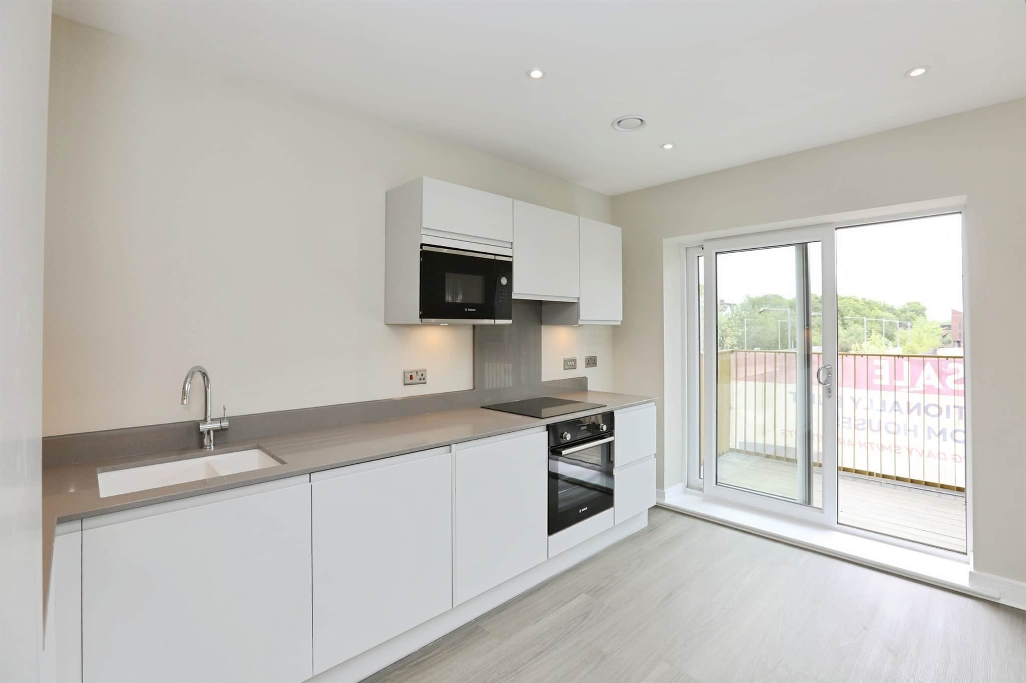 Property at Goods Yard, Edenbridge