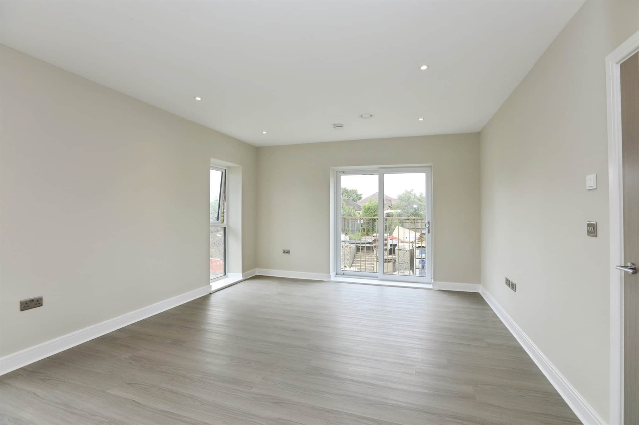 Property at Goods Yard, Edenbridge