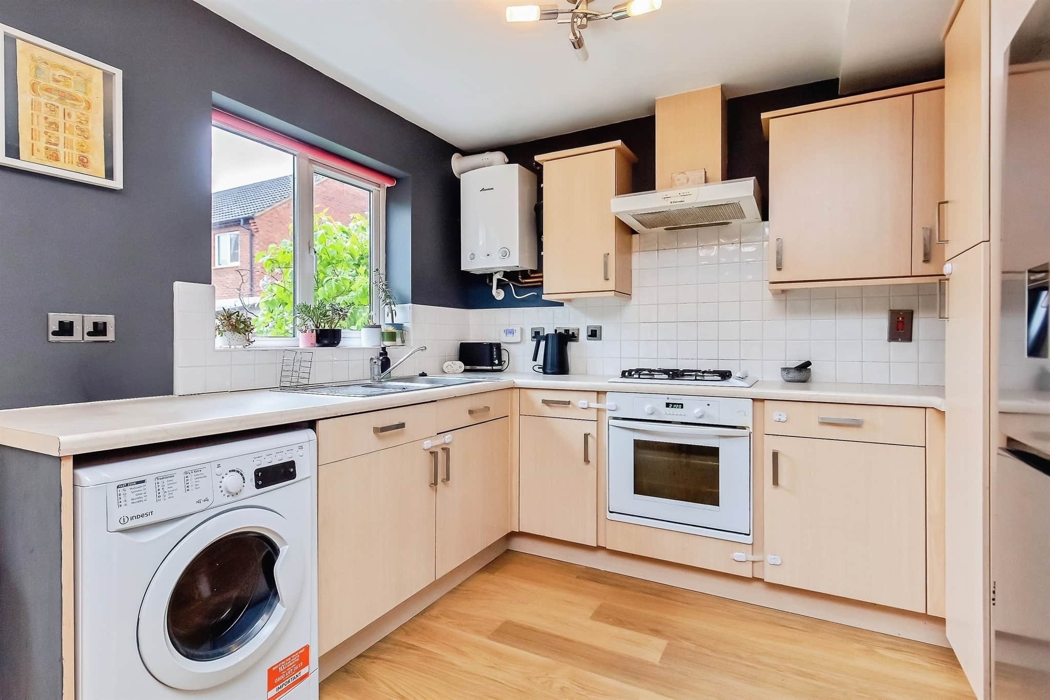 Property at Haddonian Road, Market Harborough