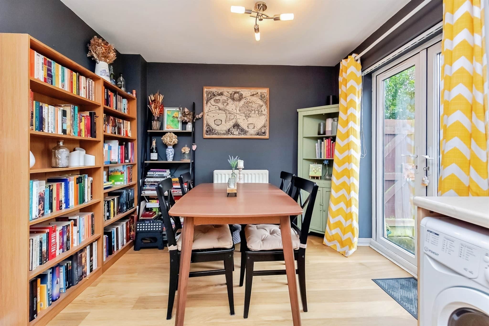 Property at Haddonian Road, Market Harborough