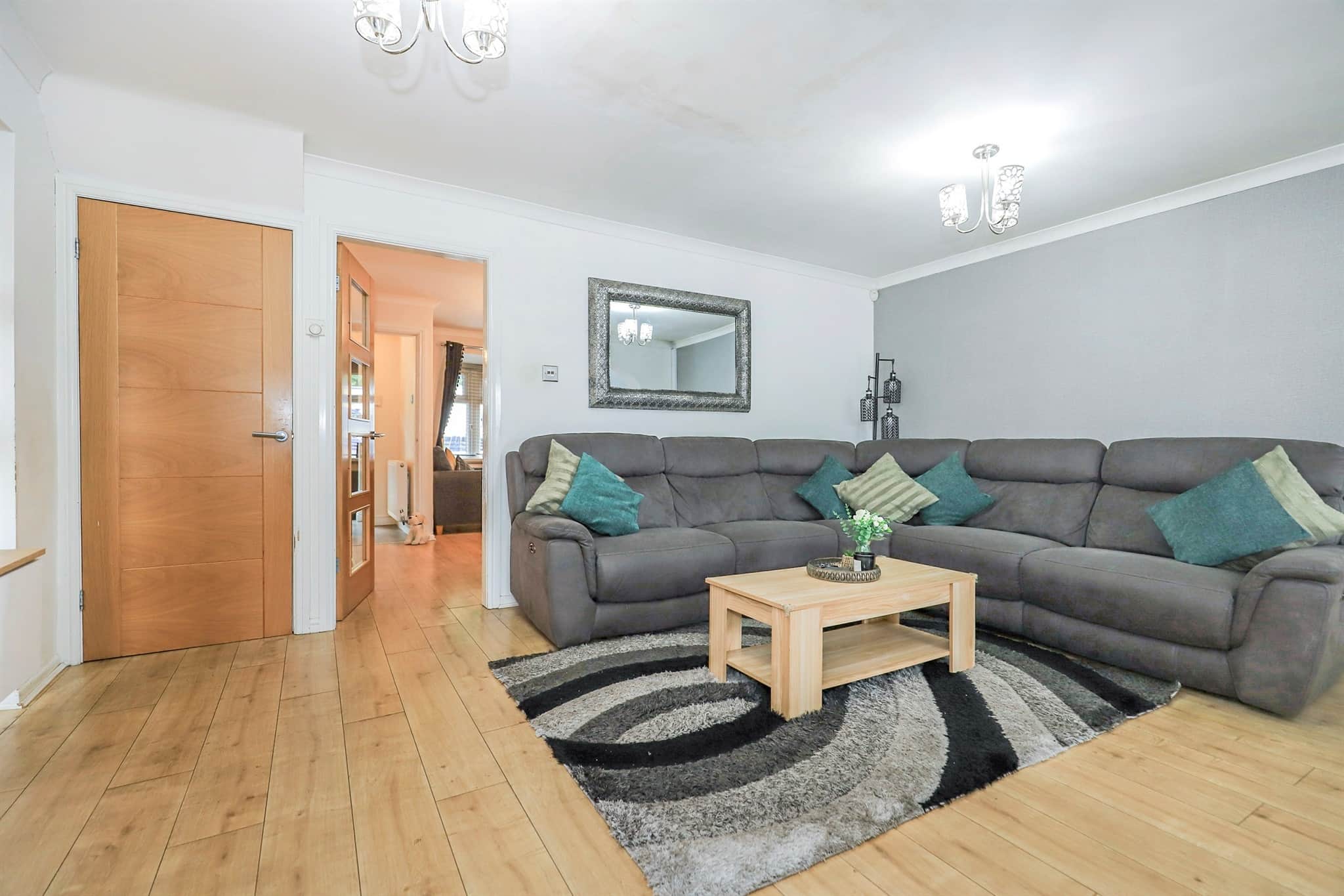 Property at Cannock Road, Featherstone, Wolverhampton