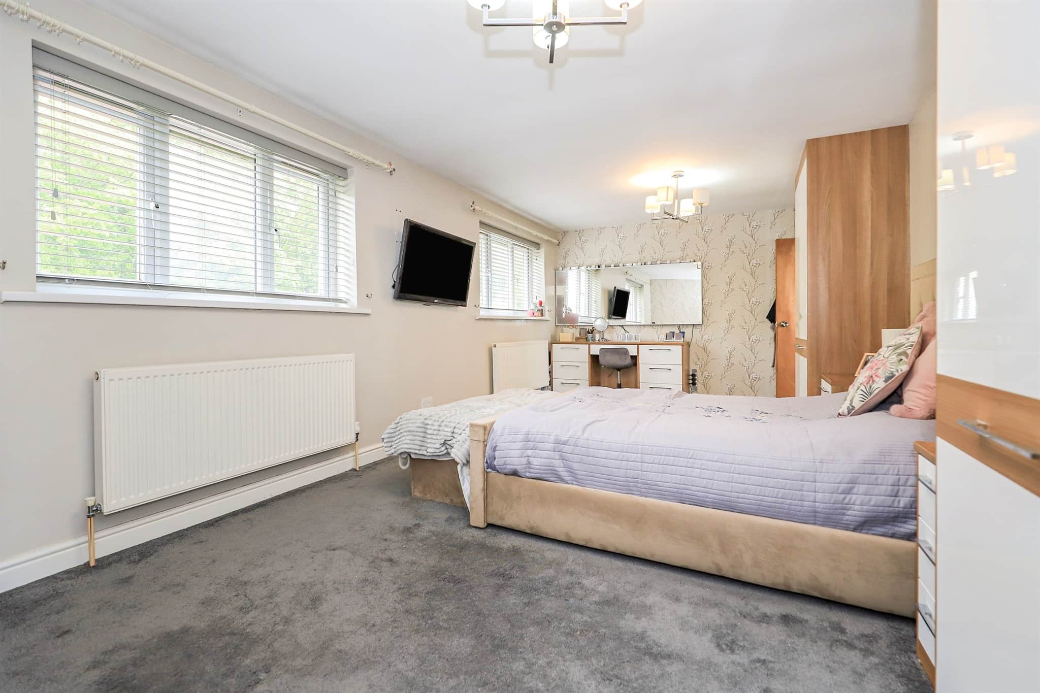 Property at Cannock Road, Featherstone, Wolverhampton