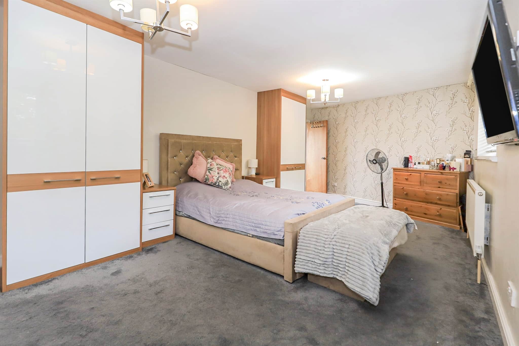 Property at Cannock Road, Featherstone, Wolverhampton