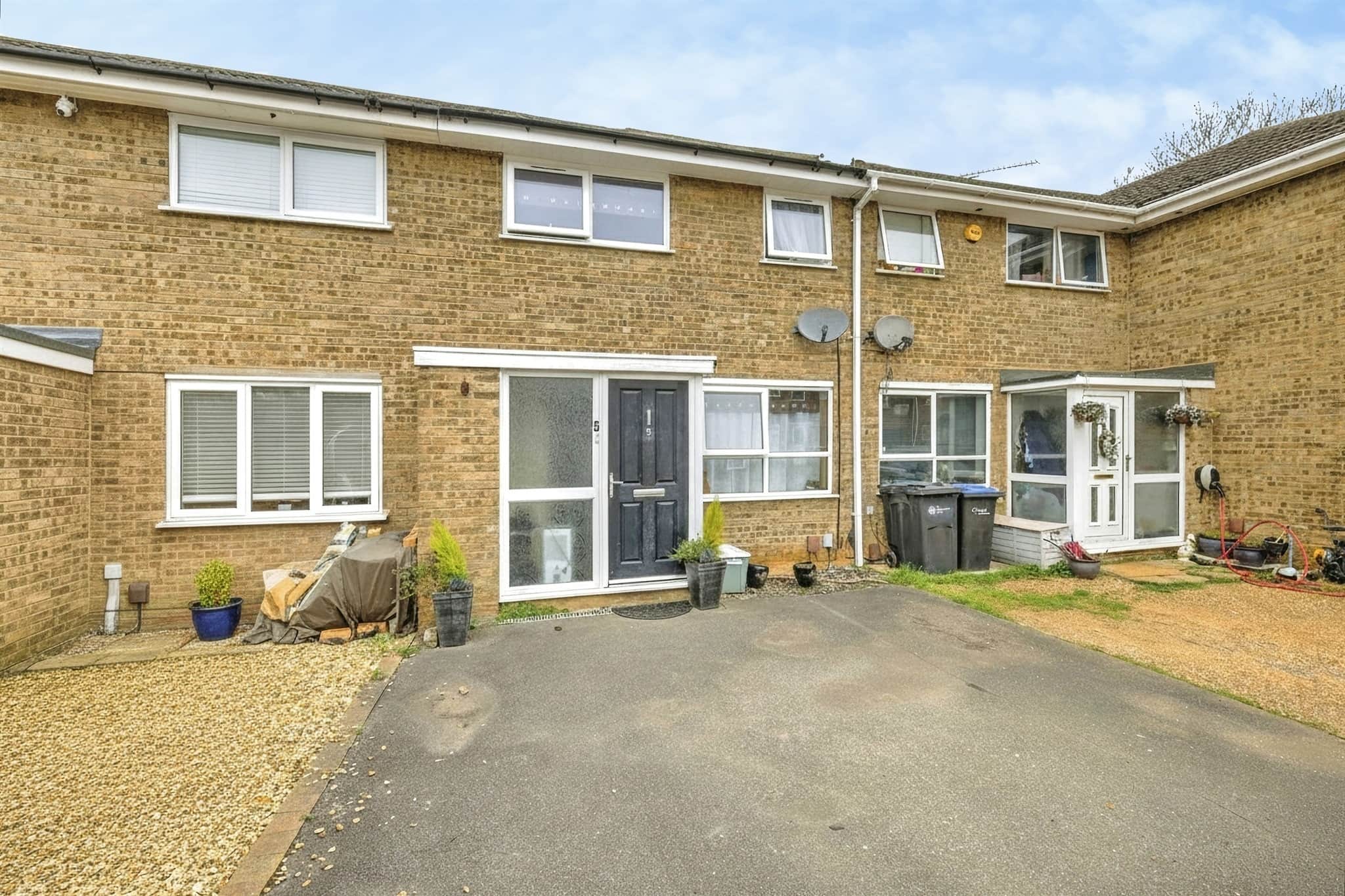 Property at Bowthorpe Close, Northampton