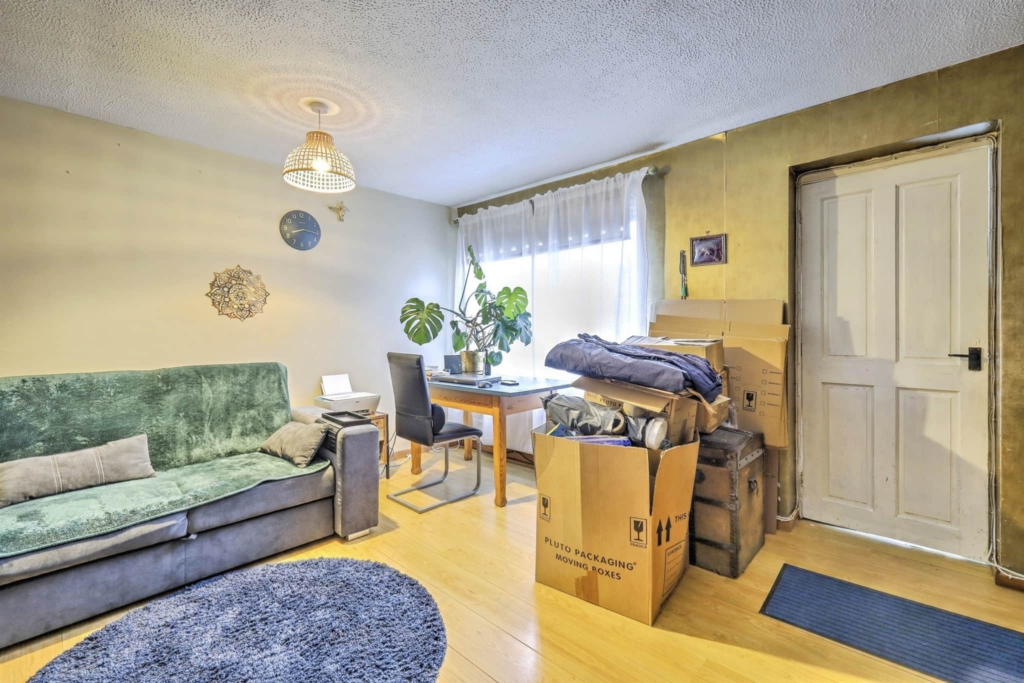 Property at Bowthorpe Close, Northampton