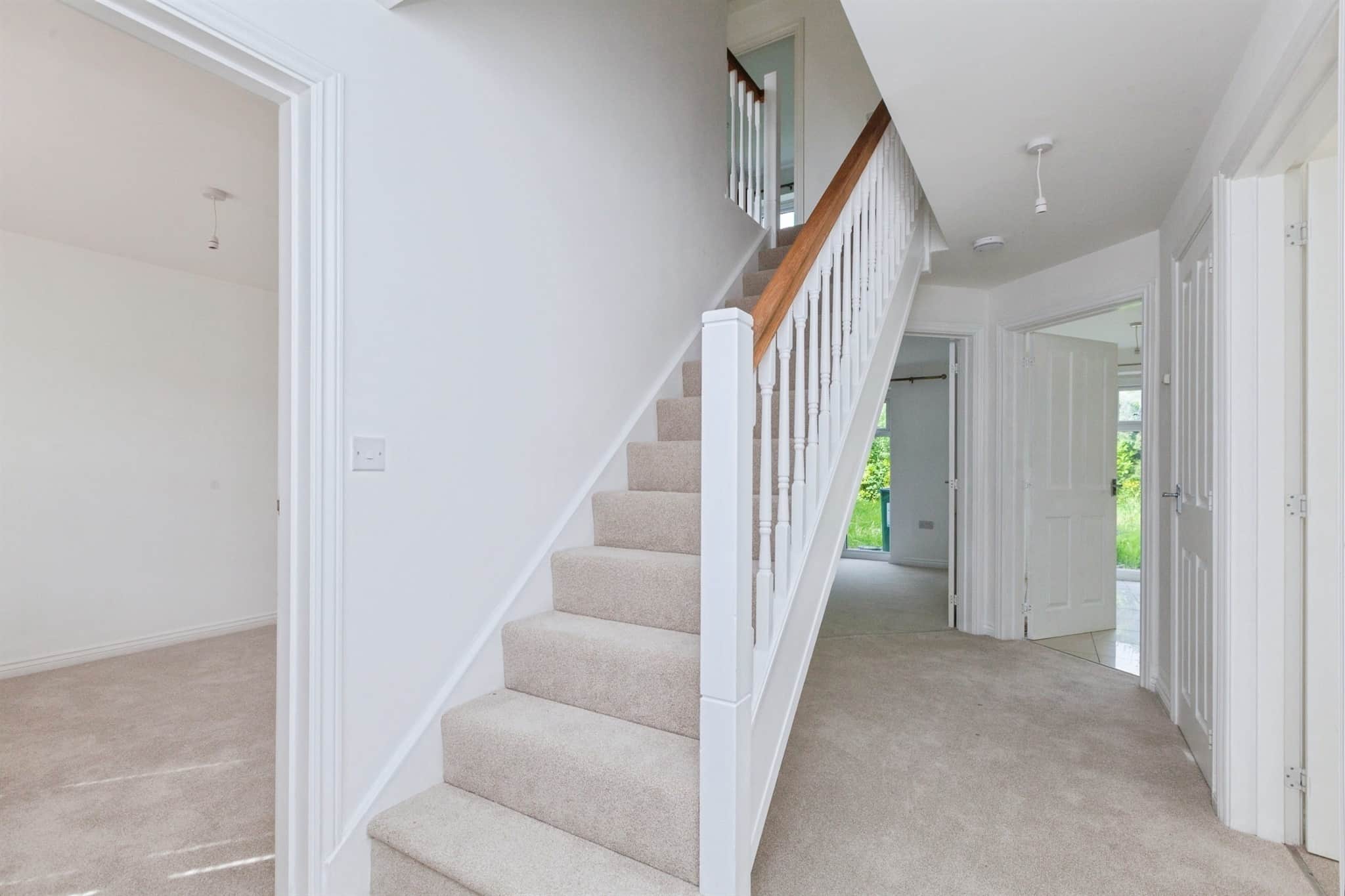 Property at Goscote Drive, Narborough, Leicester