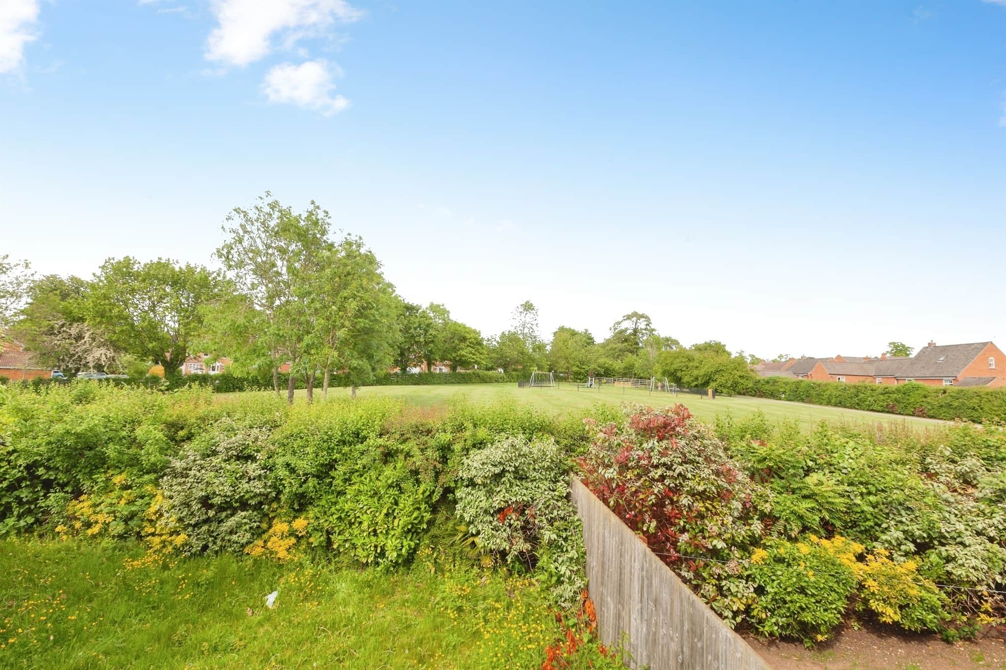 Property at Goscote Drive, Narborough, Leicester