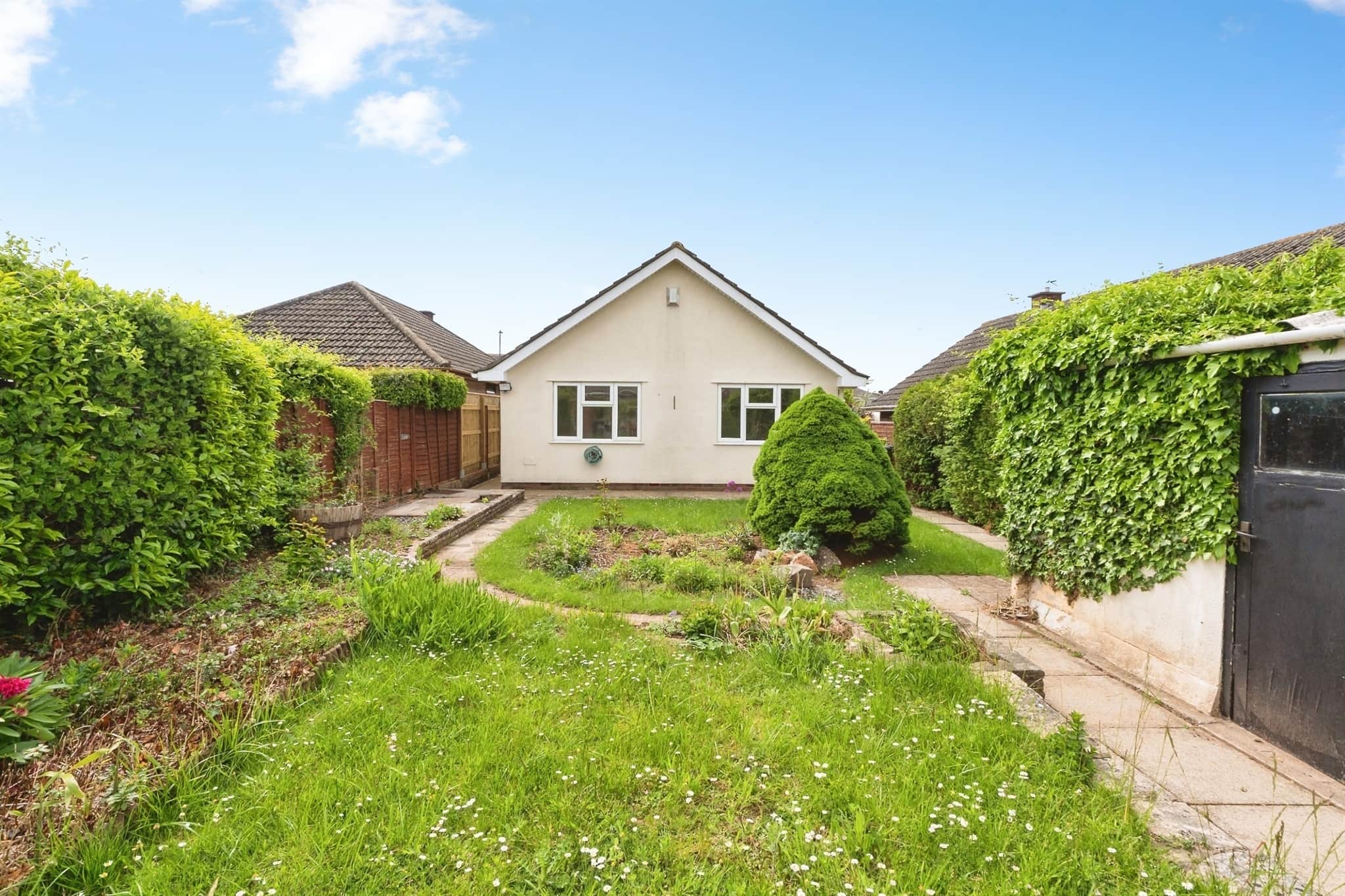 Property at Milford Avenue, Wick, Bristol