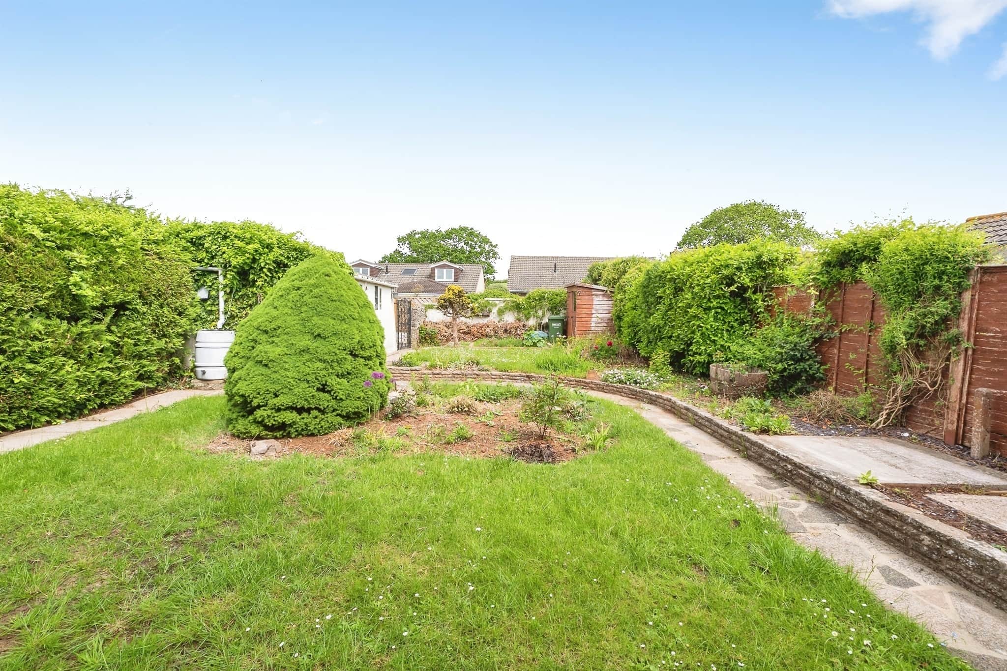 Property at Milford Avenue, Wick, Bristol