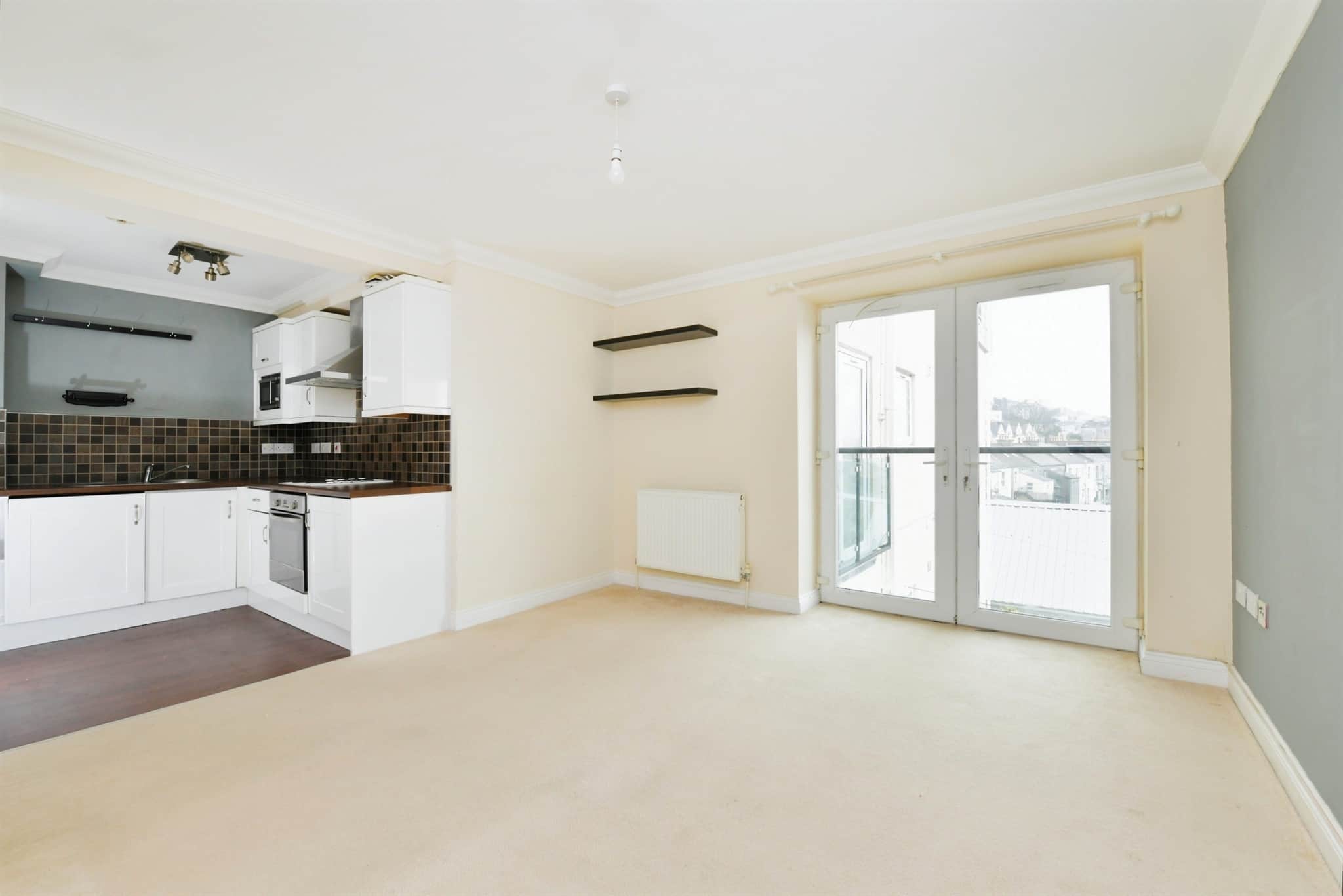 Property at Belgrave Lane, Plymouth